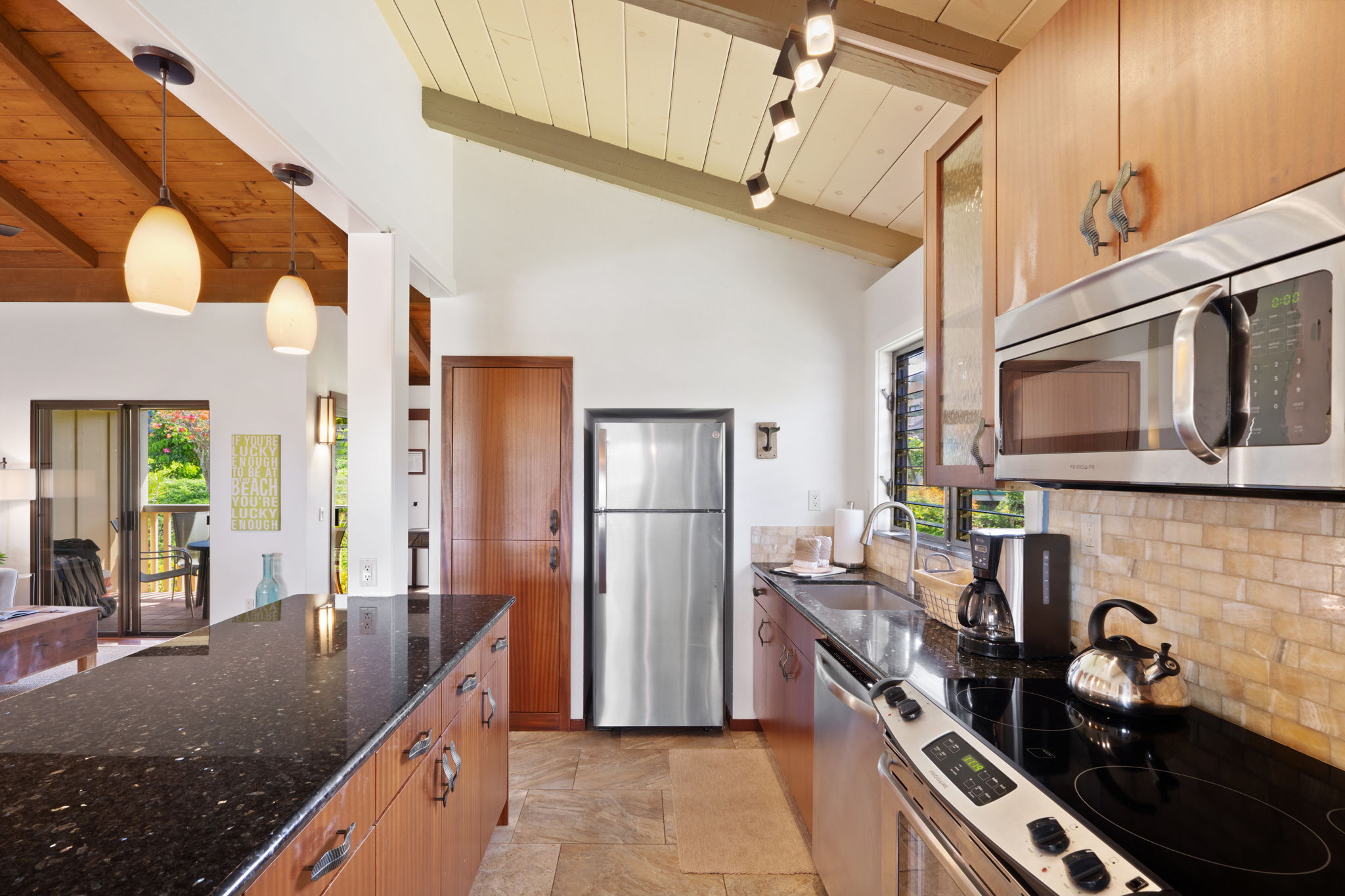 Koloa, Hawaii, 96756, United States, 2 Bedrooms Bedrooms, ,2 BathroomsBathrooms,Residential,For Sale,2003264