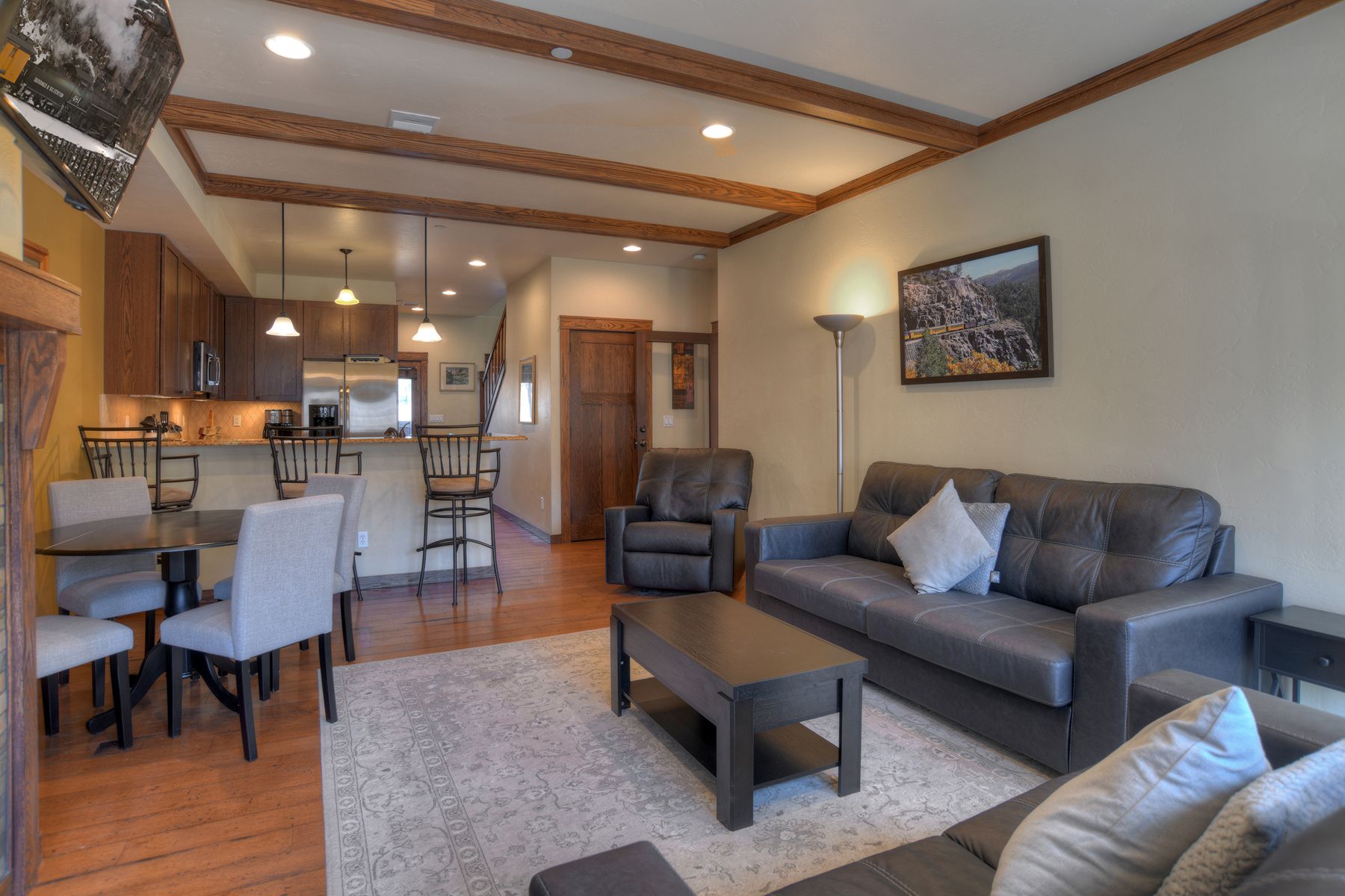  270 East College Drive #202, Durango, CO 81301 - 物件實景