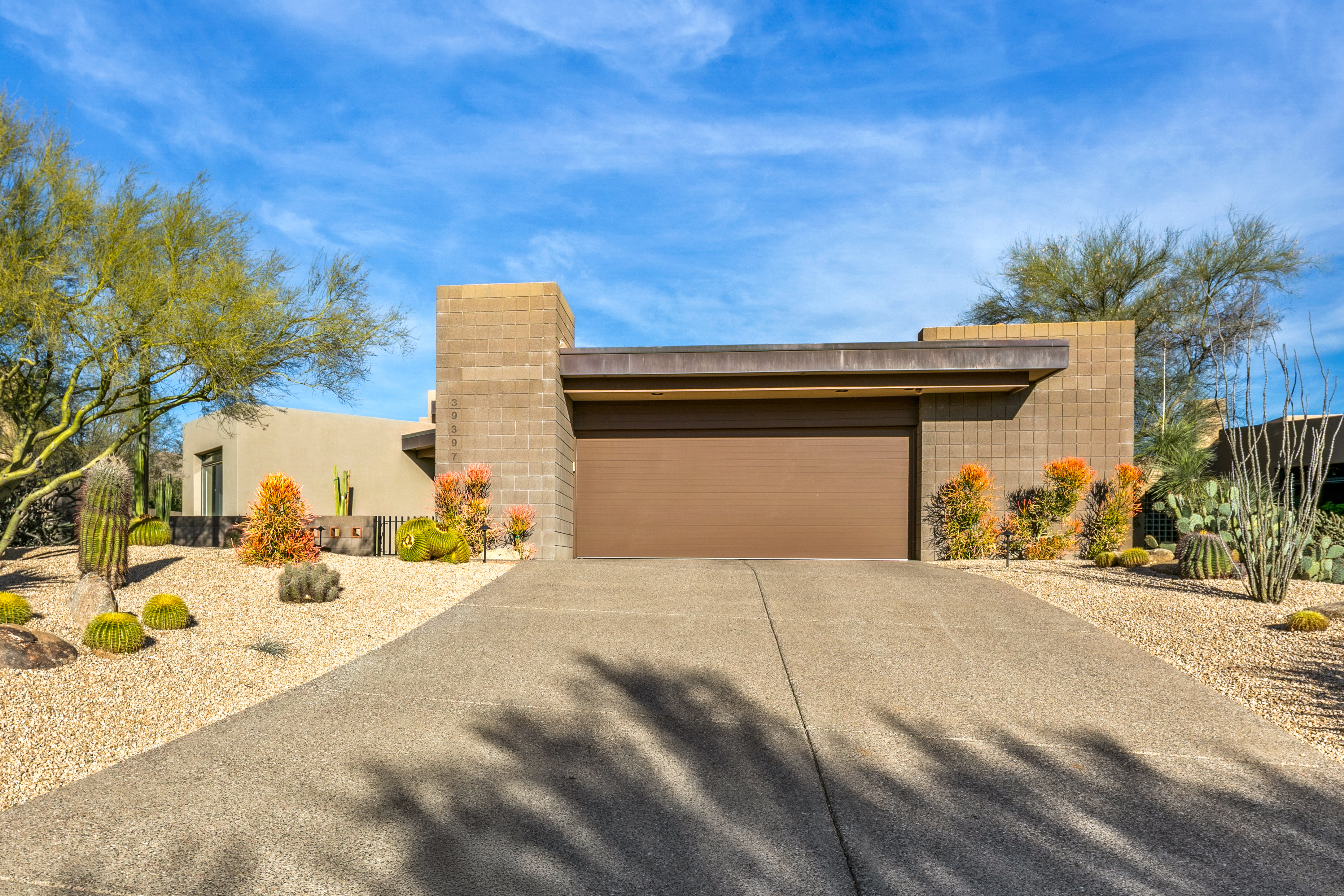  39397 N 107th Way  Scottsdale, AZ - 物件實景