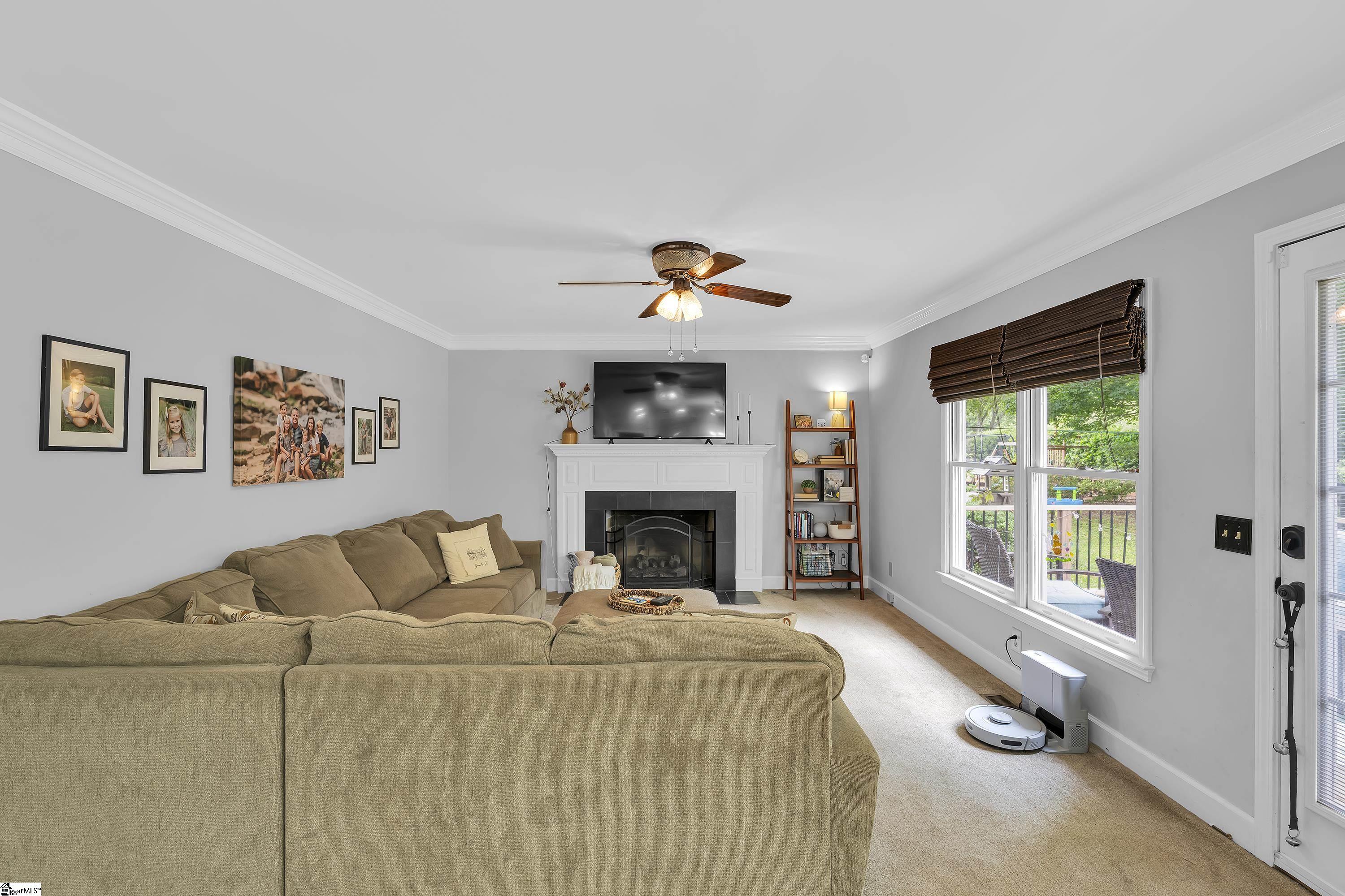 Greenville, South Carolina, 29615, United States, 3 Bedrooms Bedrooms, ,3 BathroomsBathrooms,Residential,For Sale,1836698