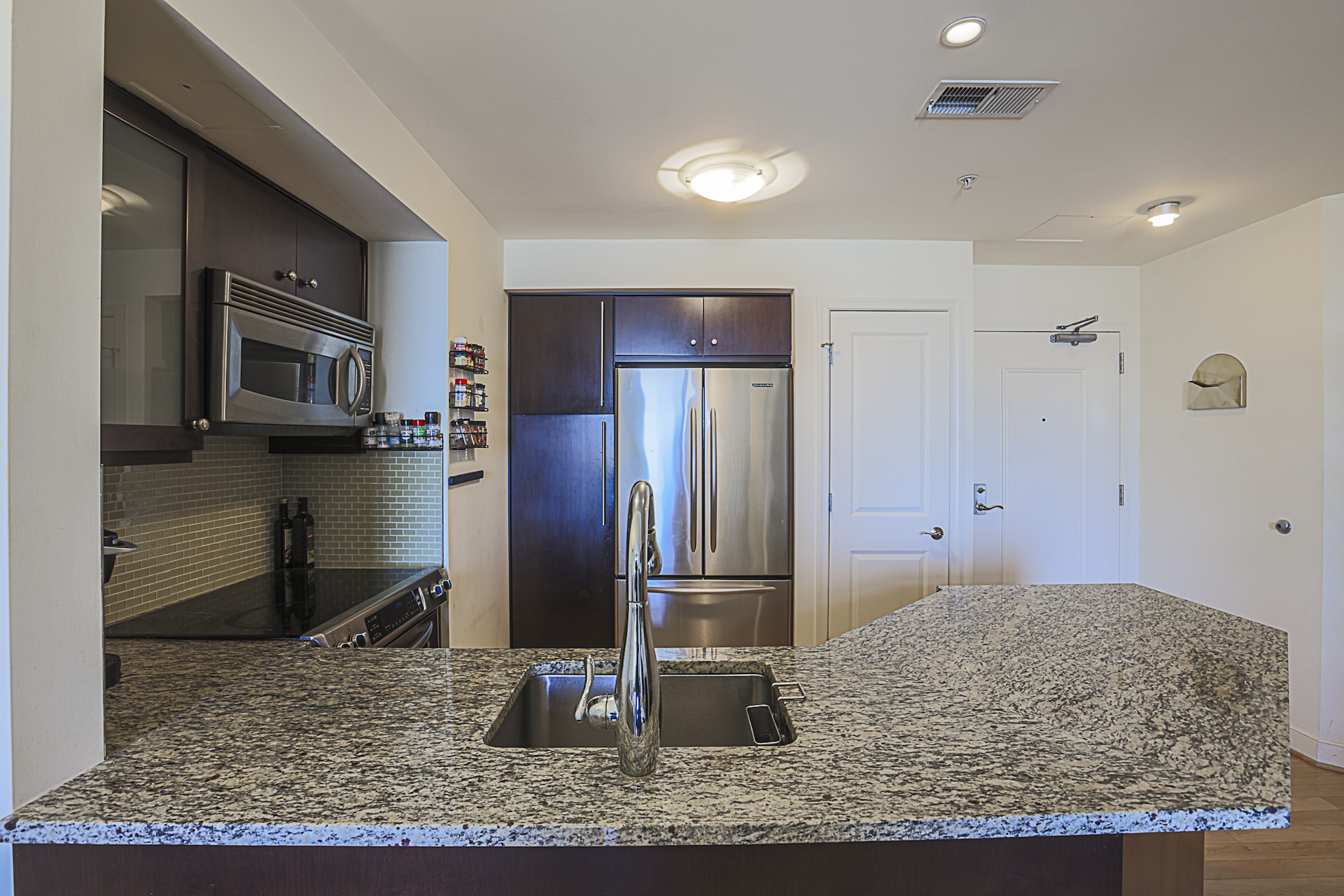  HARBOR EAST - 物件實景