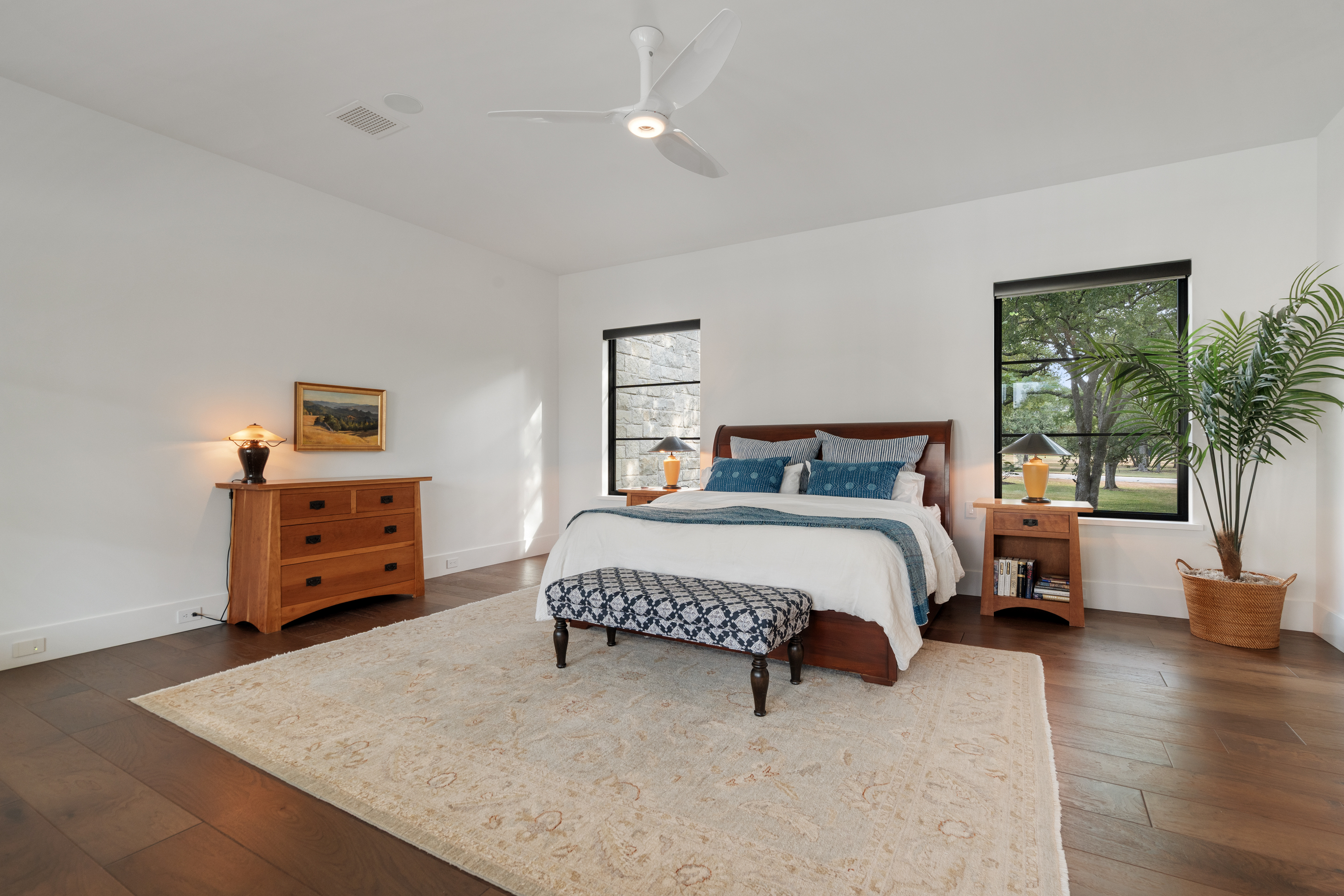  Rare Expression of Refined Hill Country Living - 物件實景