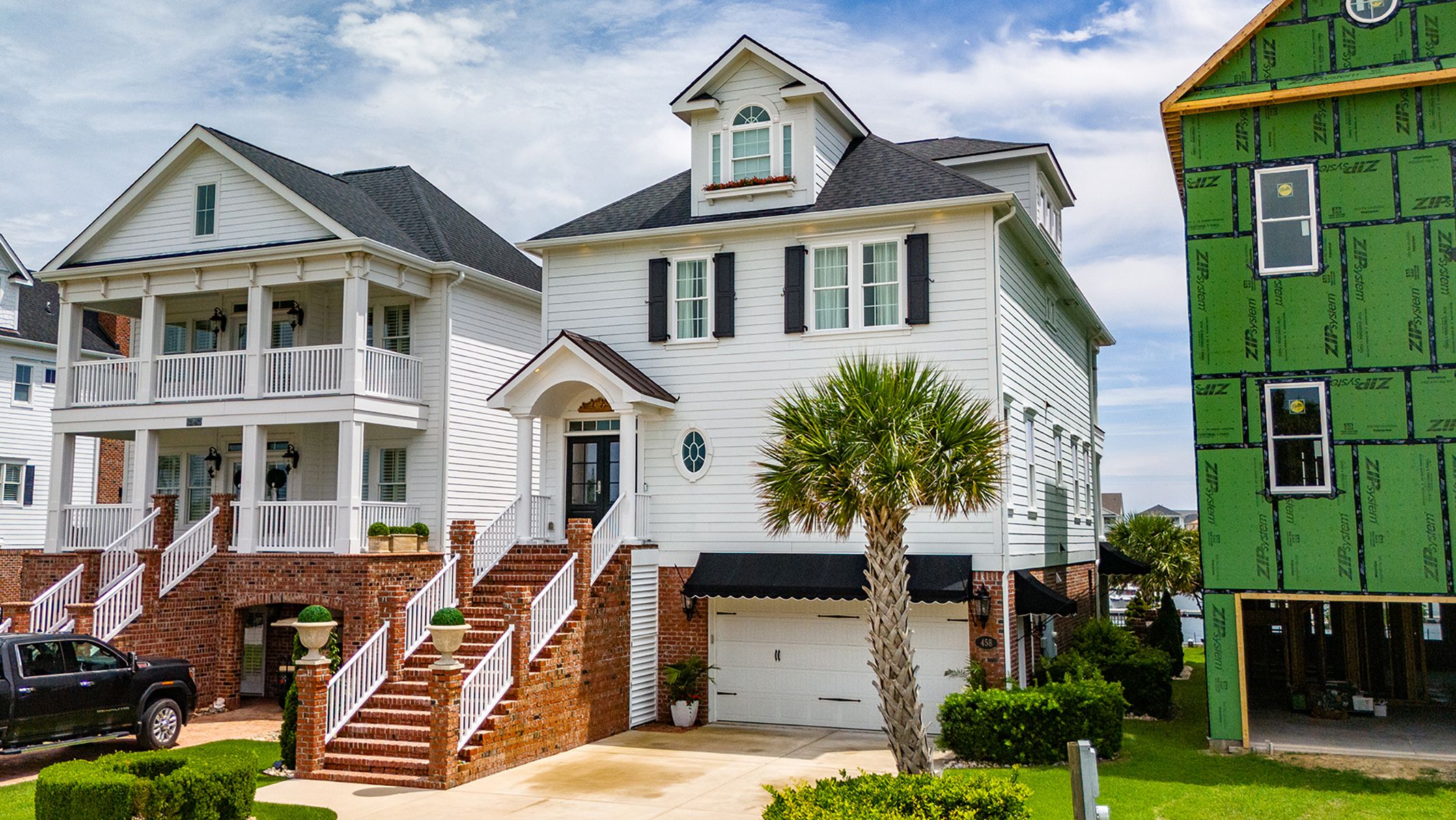  458 Kensington Place, Newport, NC 28570 - 物件實景