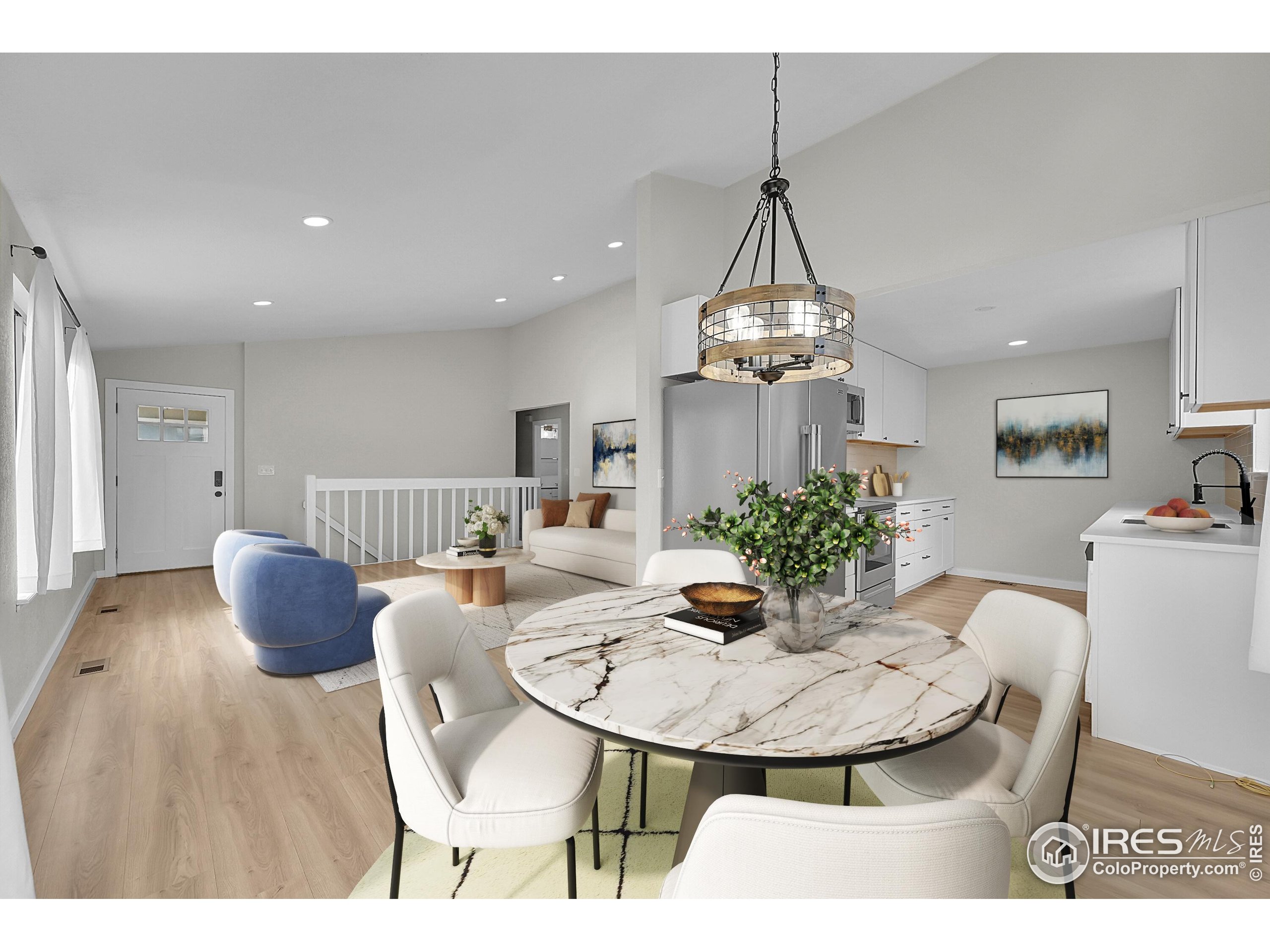 Longmont, Colorado, 80501, United States, 4 Bedrooms Bedrooms, ,1 BathroomBathrooms,Residential,For Sale,1989639