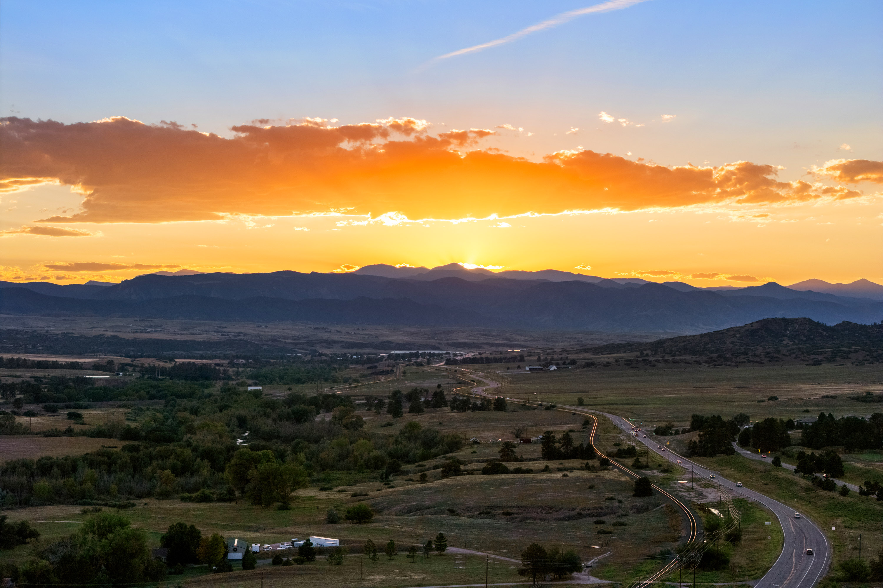  Meticulously maintained ranch-style residence in the Village at Castle Pines - 物件實景