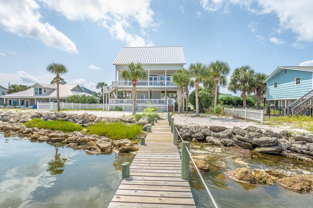St. George Island, Florida, 32328, United States, 3 Bedrooms Bedrooms, ,3 BathroomsBathrooms,Residential,For Sale,1974443