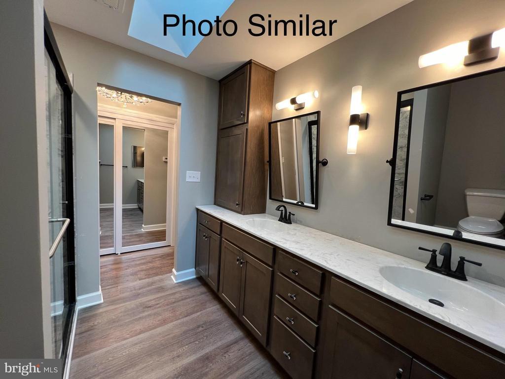 Linden, Virginia, 22642, United States, 4 Bedrooms Bedrooms, ,3 BathroomsBathrooms,Residential,For Sale,1940478