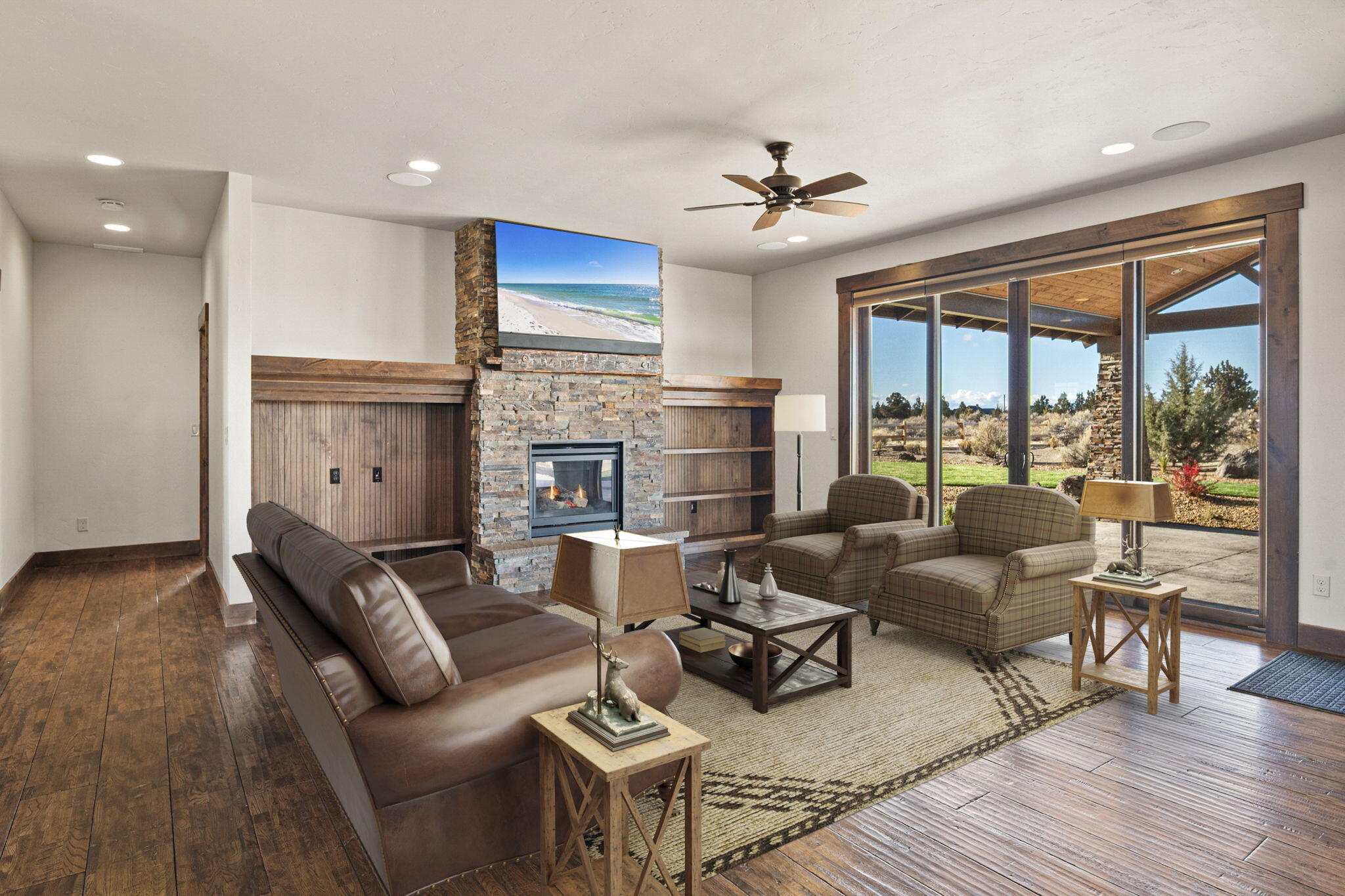 Powell Butte, Oregon, 97753, United States, 4 Bedrooms Bedrooms, ,3 BathroomsBathrooms,Residential,For Sale,1973893