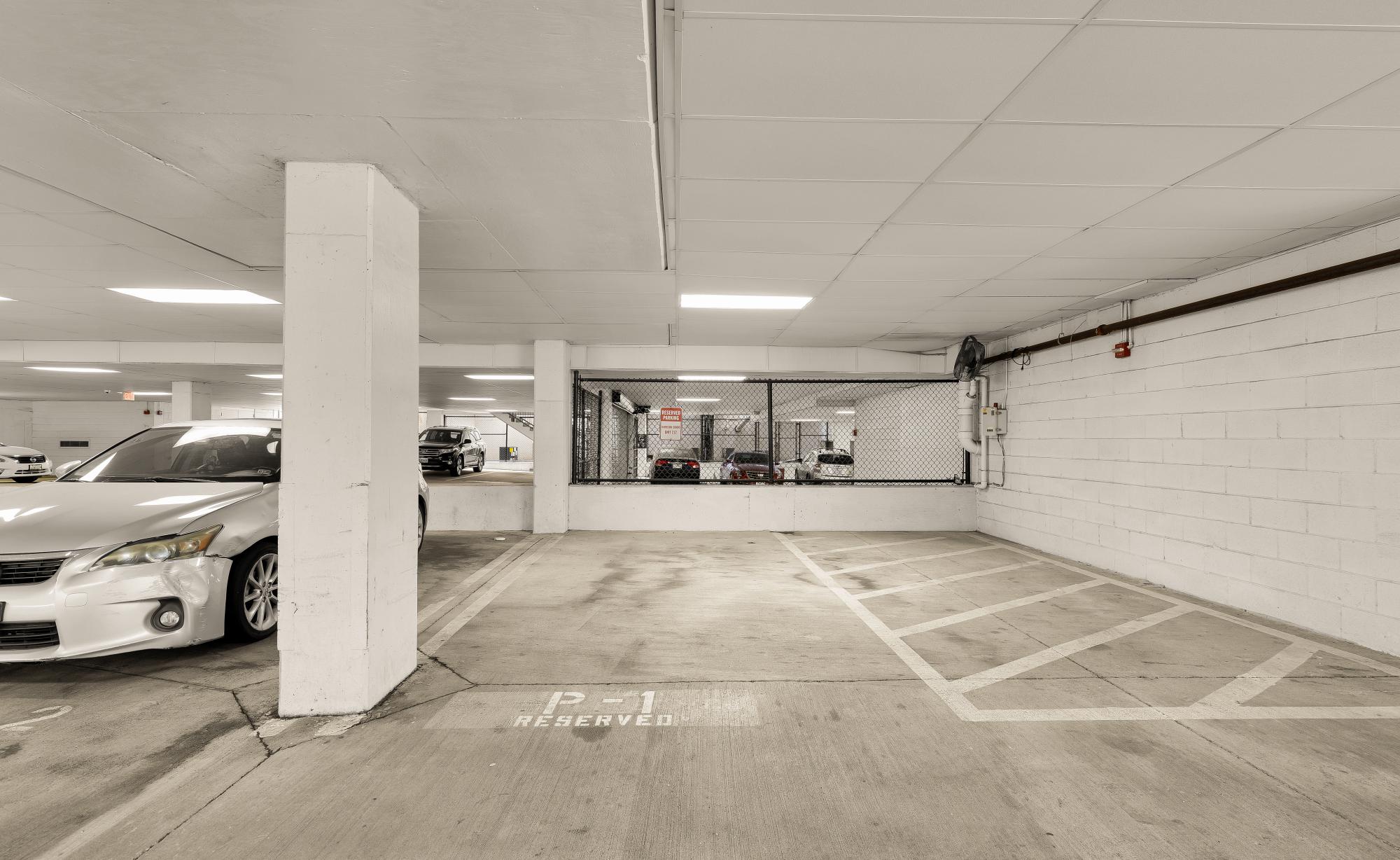  5201 Wisconsin Avenue NW, Washington, DC, 20015 - 物件實景