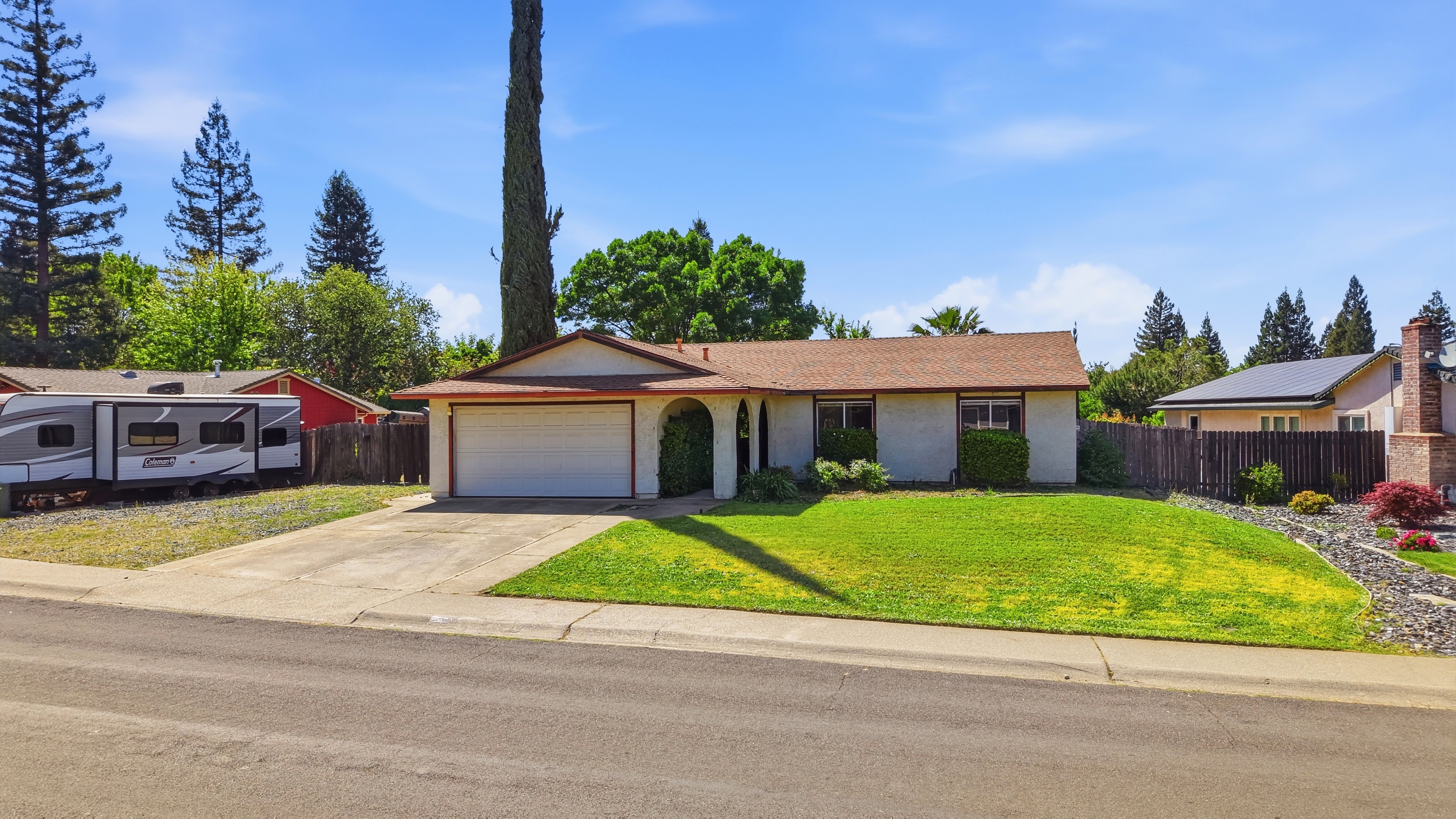  6300 Arcadia Avenue, Loomis, CA, 95650 - 物件實景