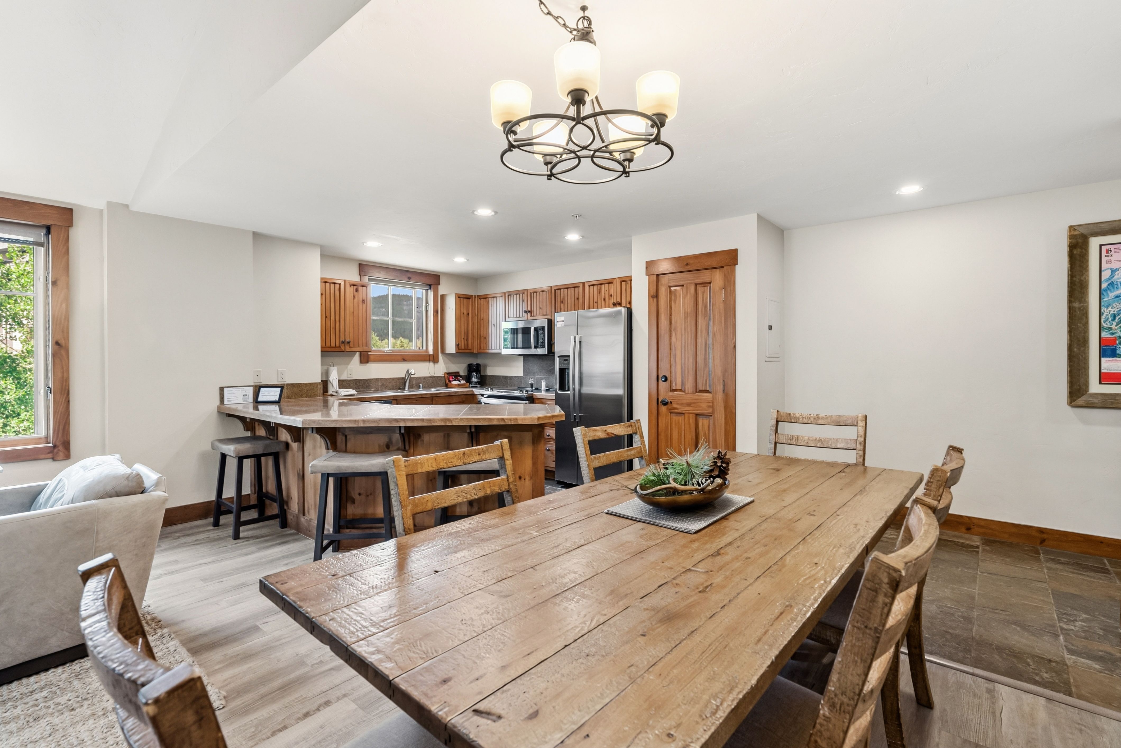  35 Mountain Thunder Drive, Breckenridge, CO, 80424 - 物件實景