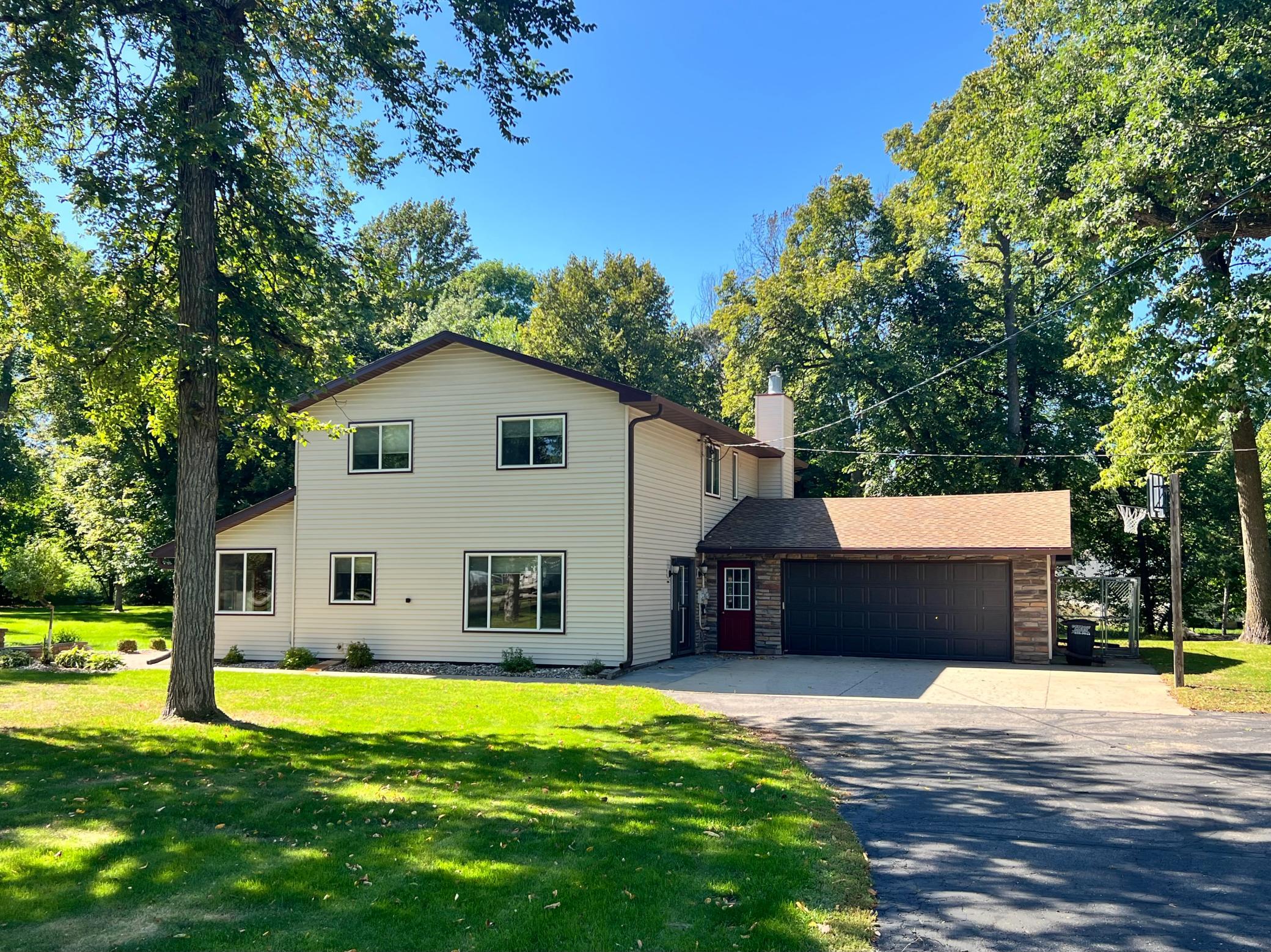 County Highway 17 , Detroit Lakes, MN 56501
