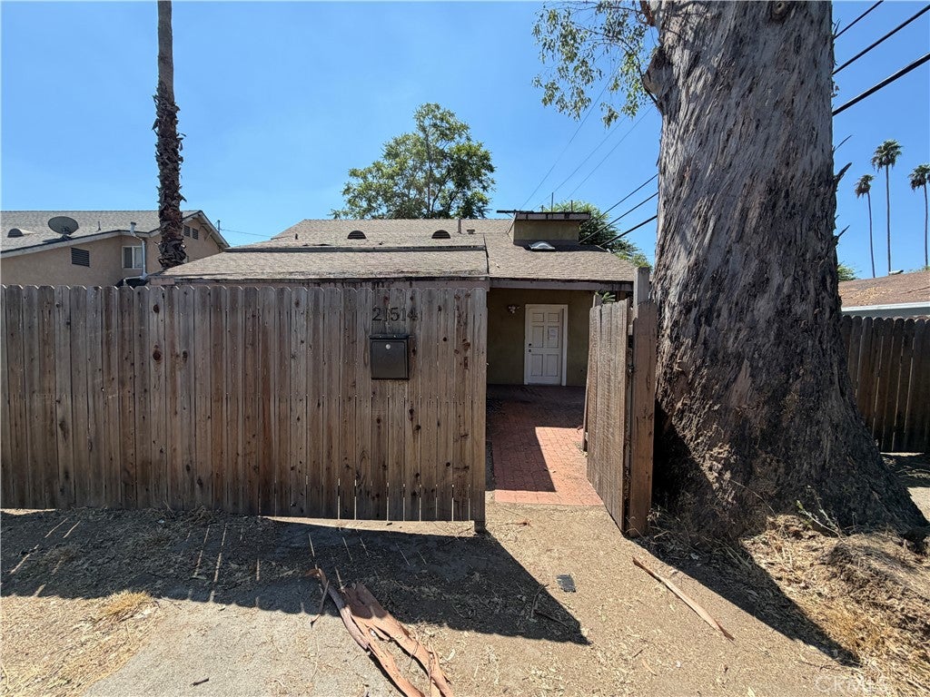 Cohasset St, Canoga Park, CA 91303 #1