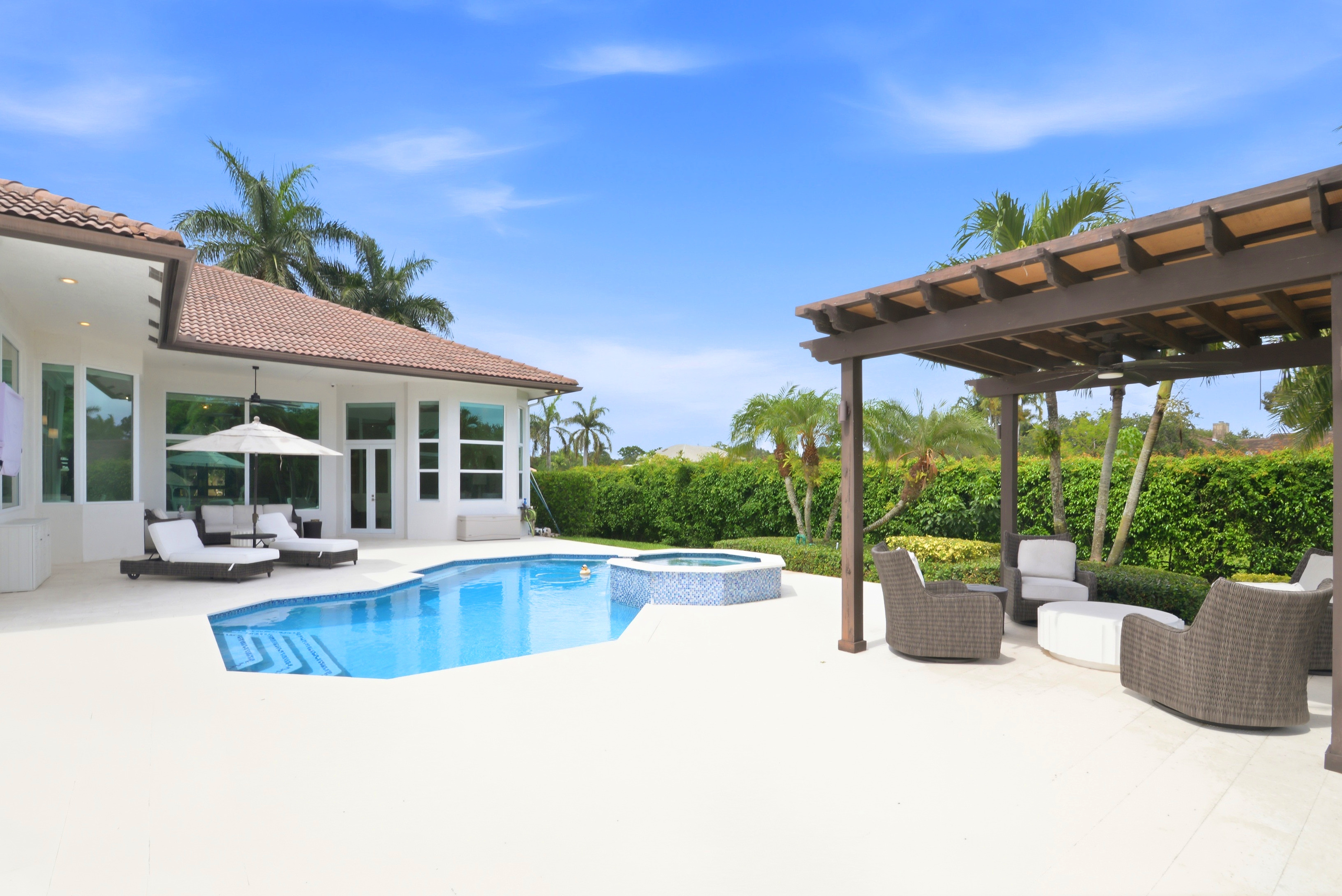  12160 NW 18th St, Plantation, FL, 33323 - 物件實景