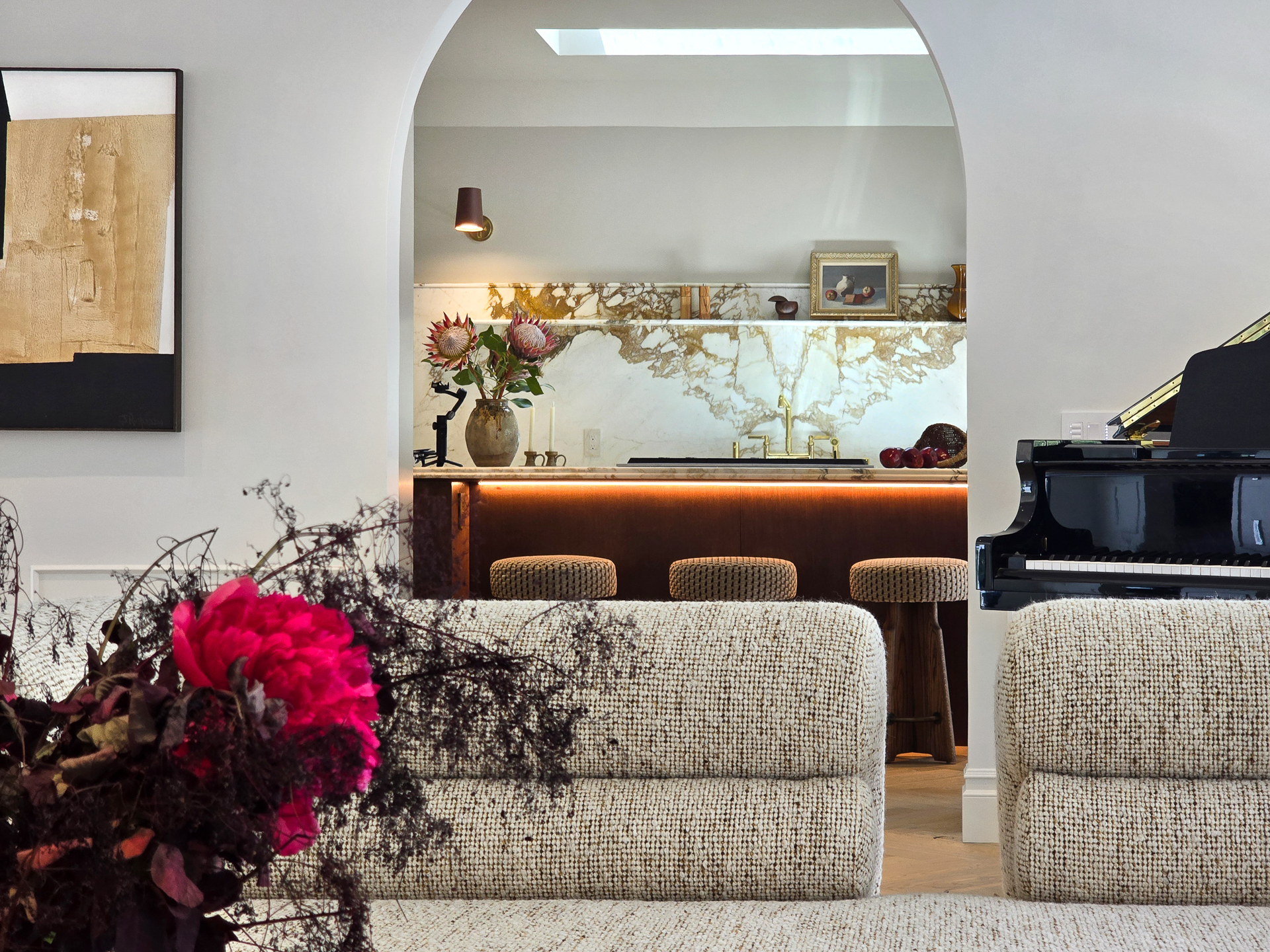  2288 Coldwater Canyon Dr - 物件實景