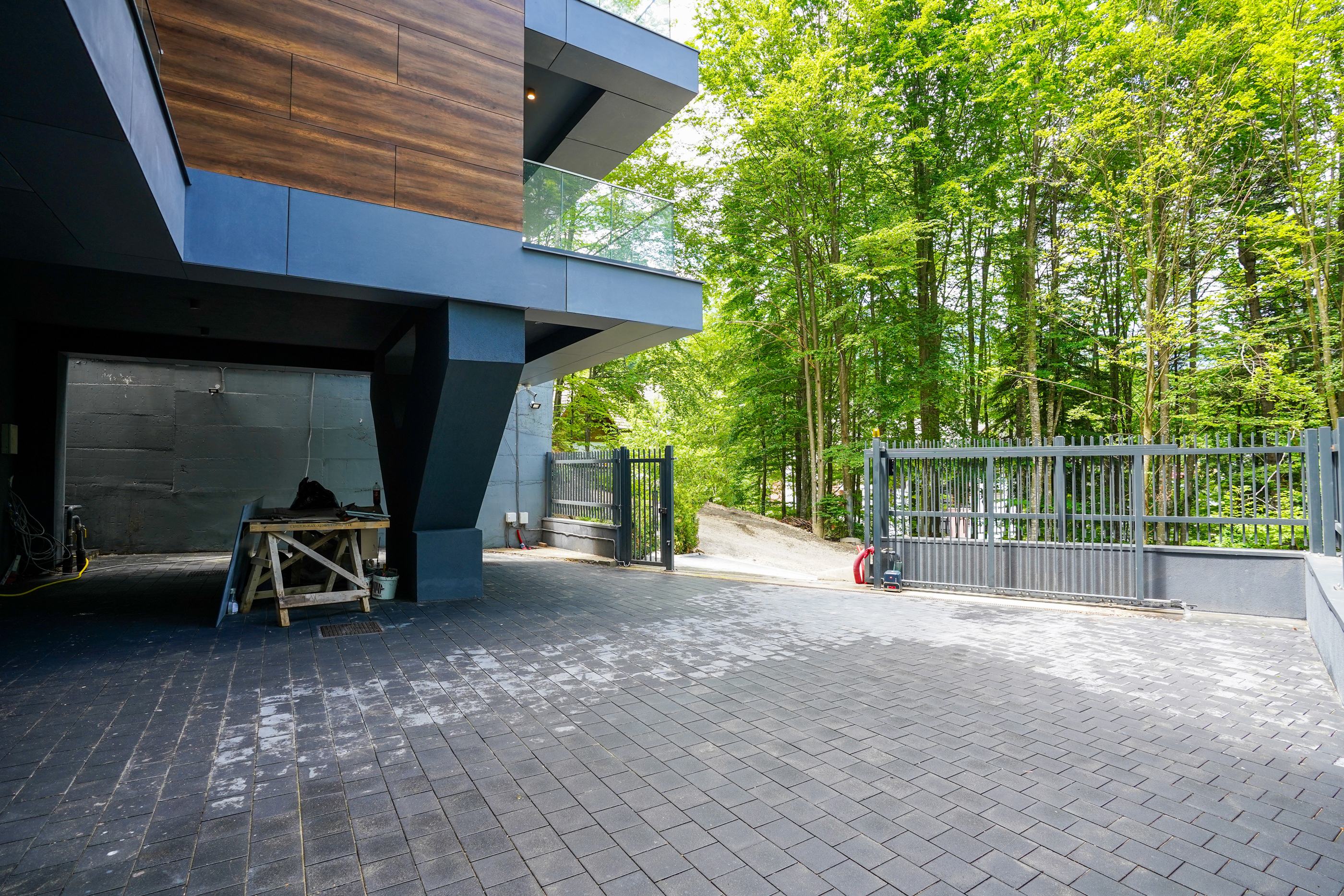  Penthouse Bordering the Forest, Sinaia - 物件實景