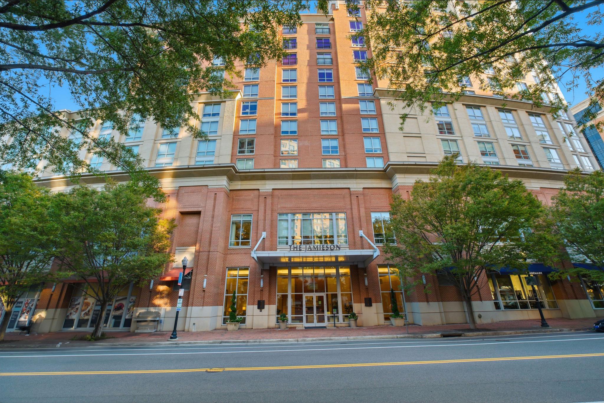  2050 Jamieson Avenue, Alexandria, VA, 22314 - 物件實景