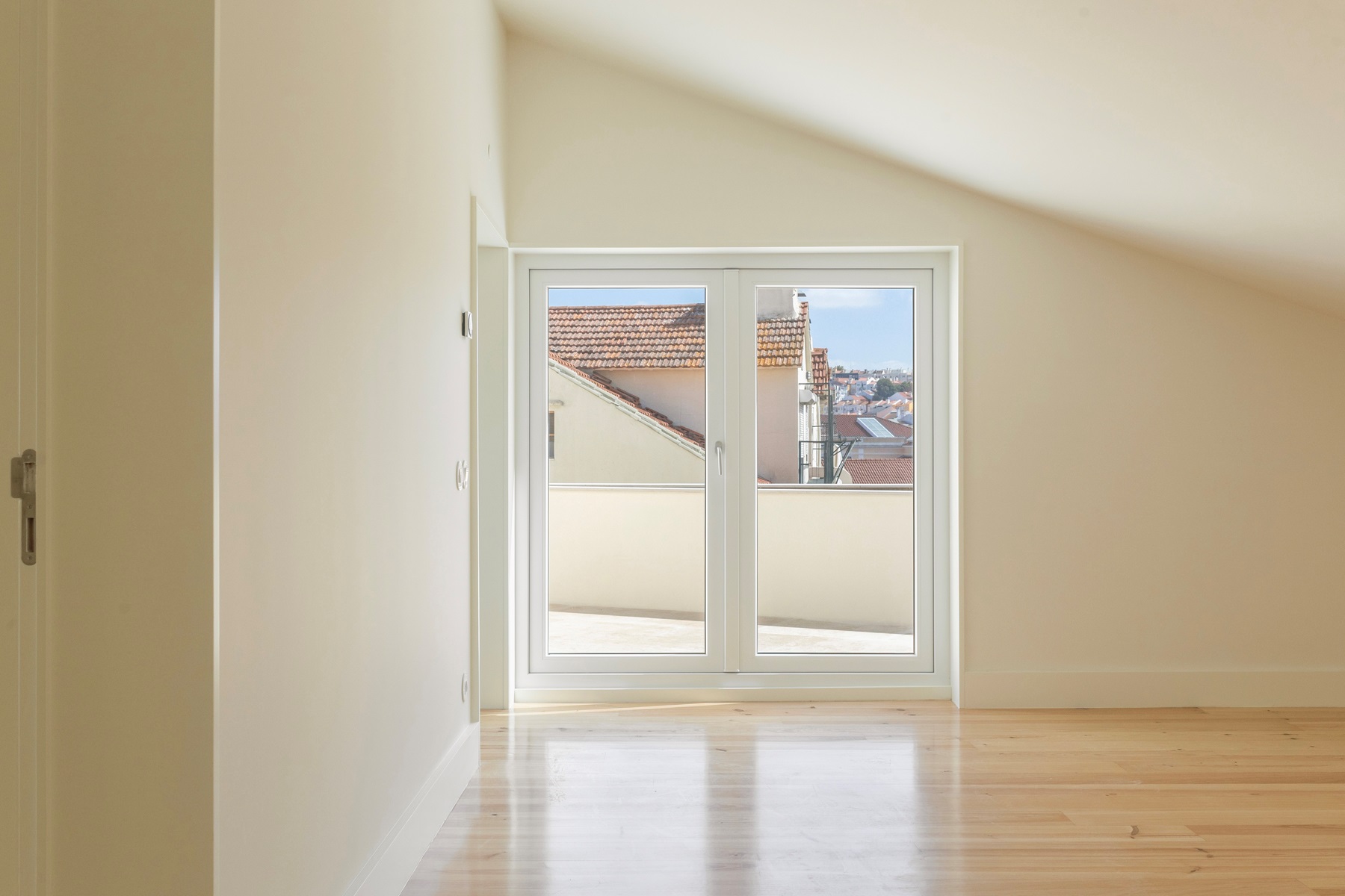  Ultimo Piso/Penthouse, 2 bedrooms, for Sale - 物件實景