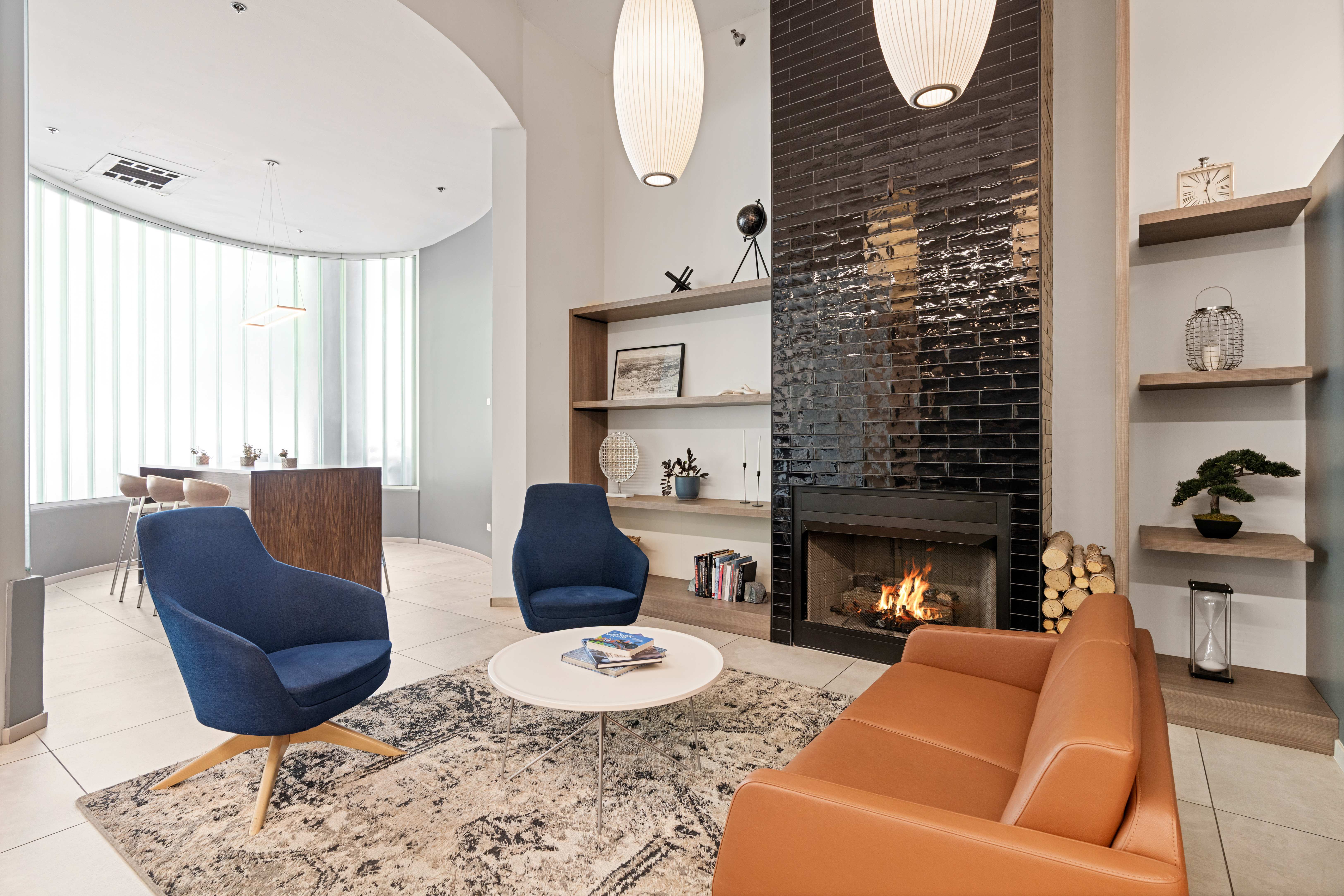  Spacious and Bright One Bedroom Condo in Perfect West Loop Location - 物件實景