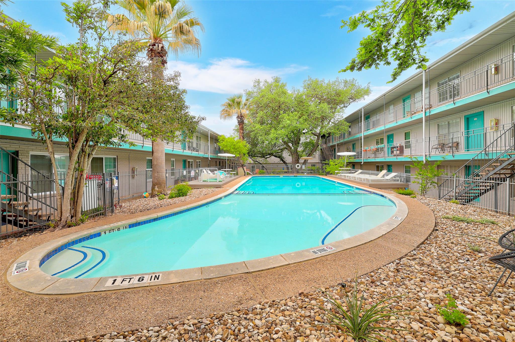 Crockett St, Austin, TX 78704