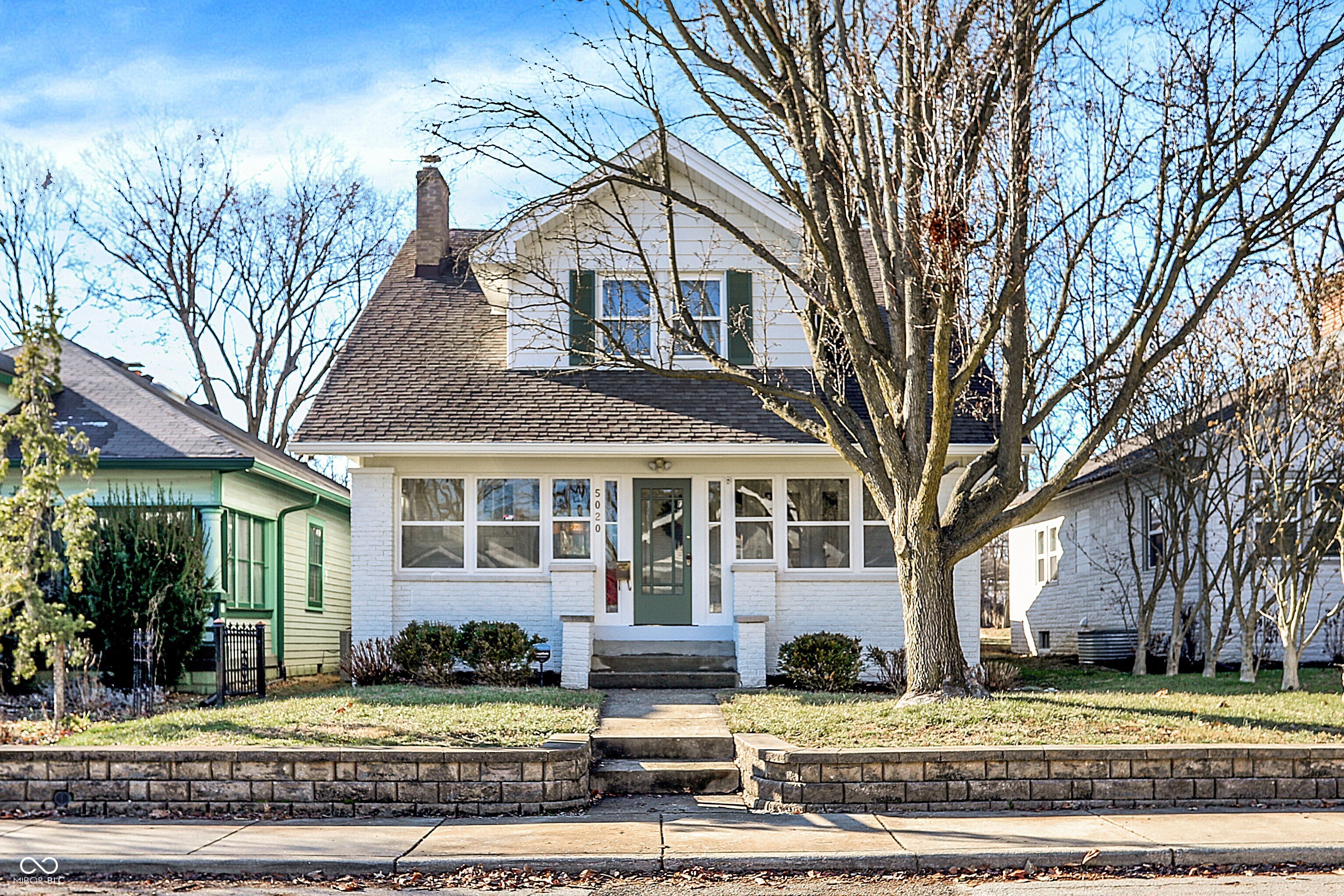 Indianapolis, Indiana, 46205, United States, 3 Bedrooms Bedrooms, ,2 BathroomsBathrooms,Residential,For Sale,2005360