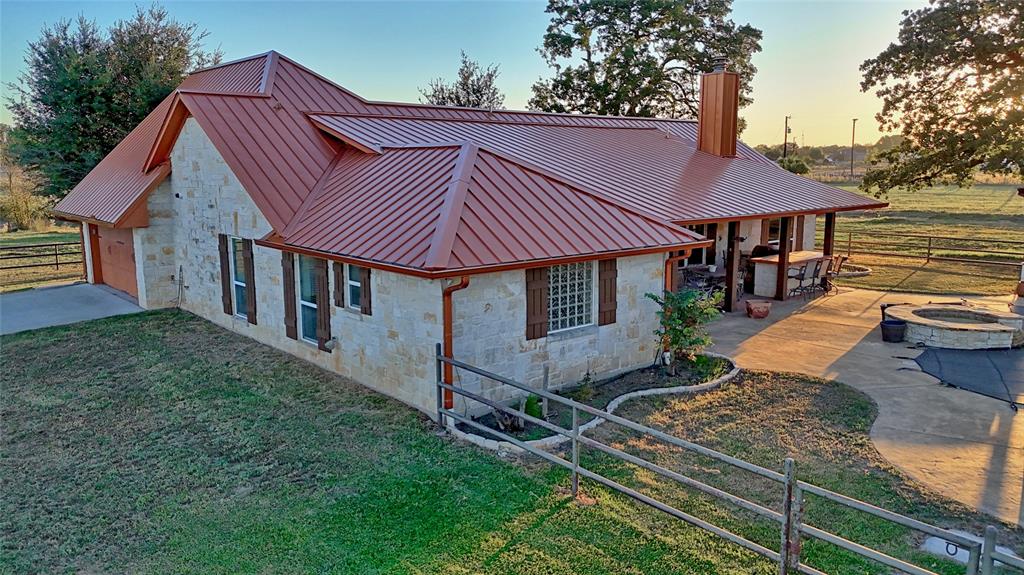 Paradise, Texas, 76073, United States, 4 Bedrooms Bedrooms, ,3 BathroomsBathrooms,Residential,For Sale,1982830