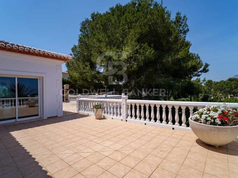 Alicante, J?vea / X?bia, Cap Mart? - Pinomar, Cap, Jávea / Xàbia, Comunidad Valenciana, ES, 4 Bedrooms Bedrooms, ,3 BathroomsBathrooms,Residential,For Sale,Alicante, J?vea / X?bia, Cap Mart? - Pinomar, Cap ,1671975