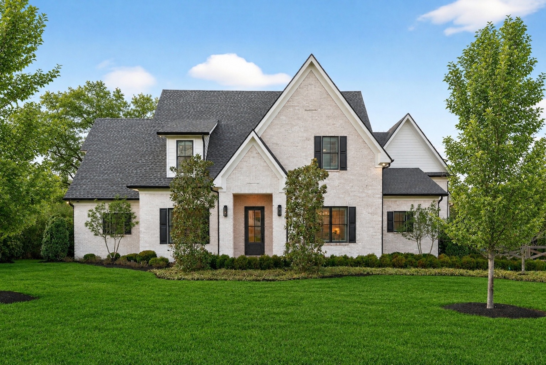 721 Newberry Rd, Nashville, TN, 37205 - 物件實景