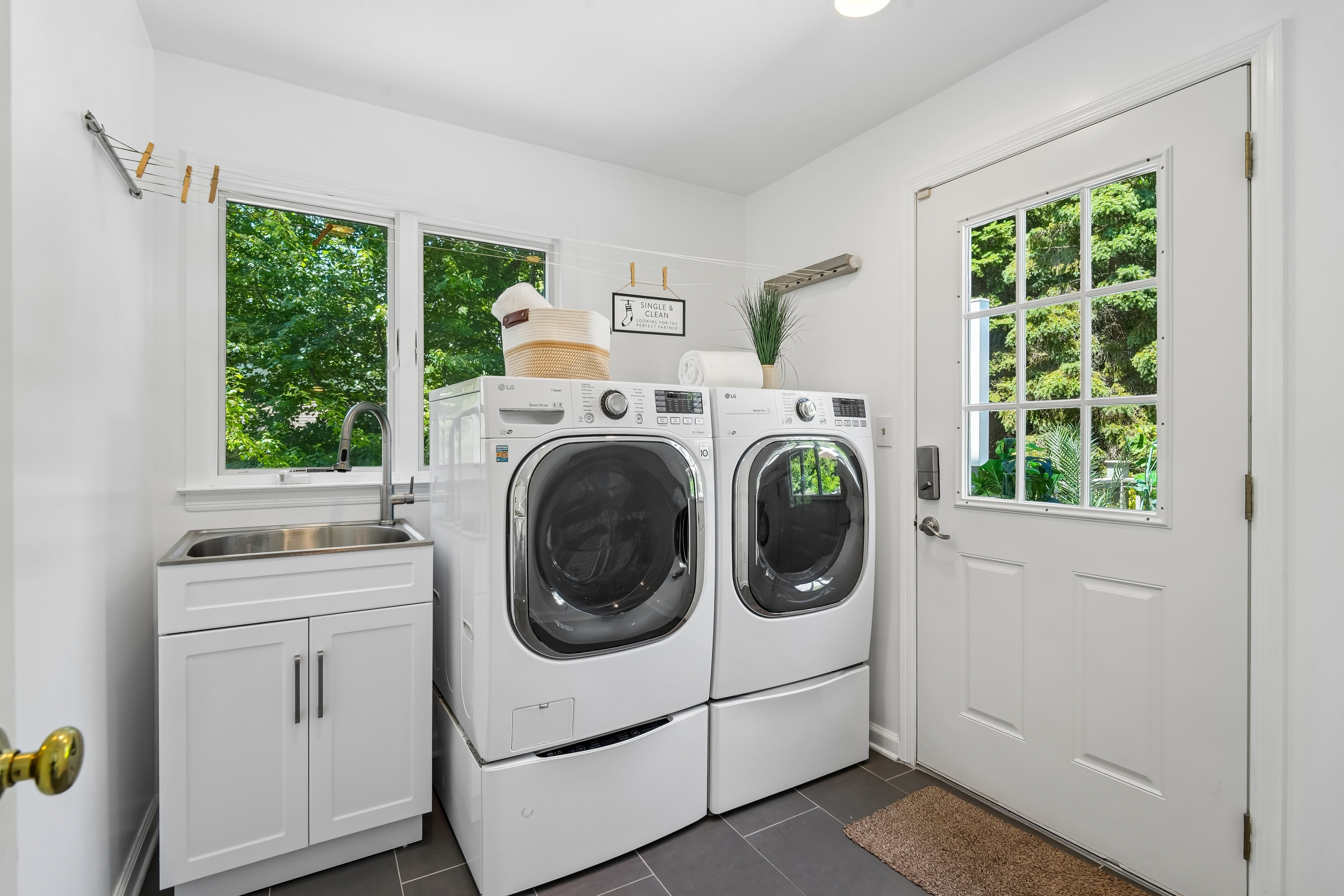  201 Parsonage Hill Road, Short Hills, NJ 07078 - 物件實景