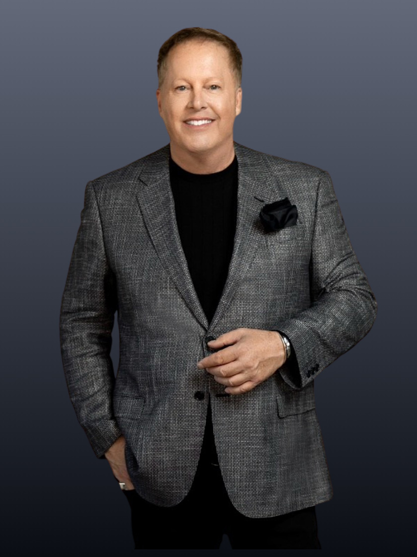 Jeff Davidson