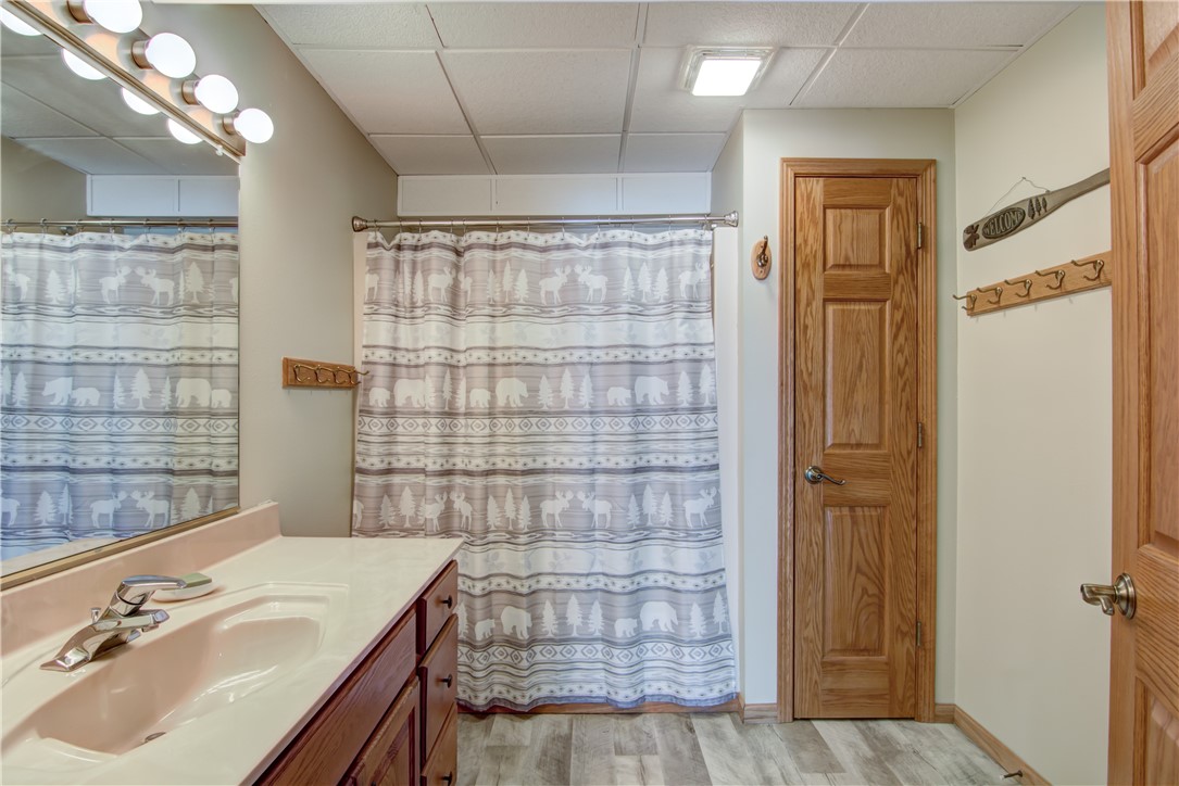 Cornell, Wisconsin, 54732, United States, 3 Bedrooms Bedrooms, ,3 BathroomsBathrooms,Residential,For Sale,1919969