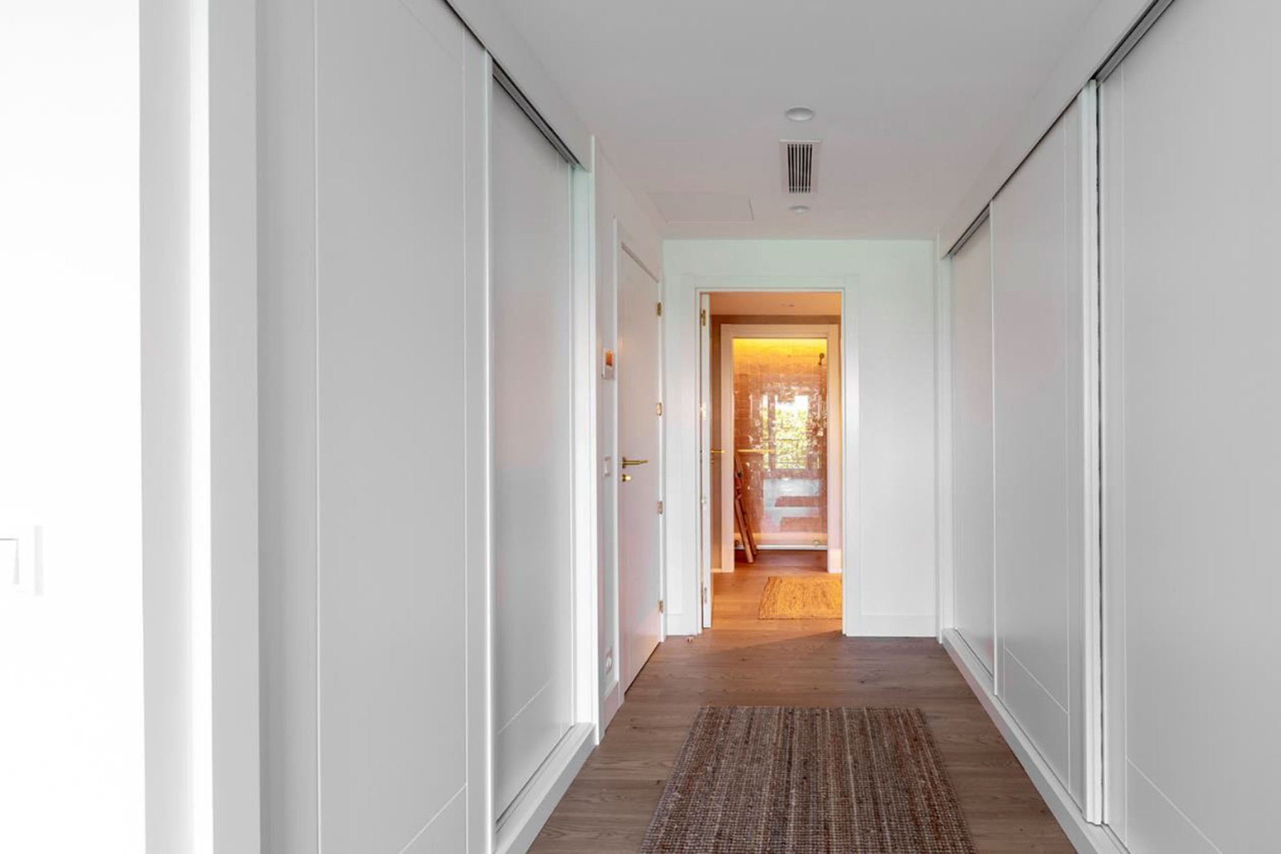  Renovated Flat with Contemporary Style in Moncloa, Madrid - 物件實景