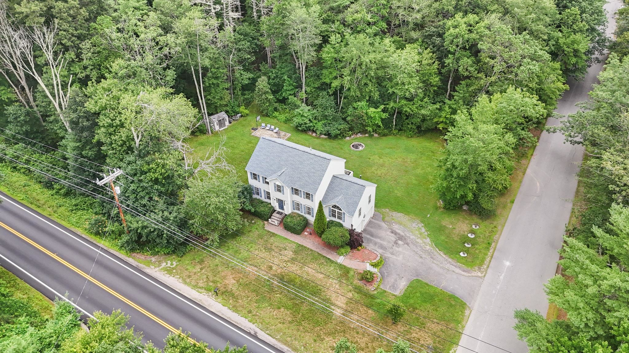Londonderry, New Hampshire, 03053, United States, ,Residential,For Sale,1916395