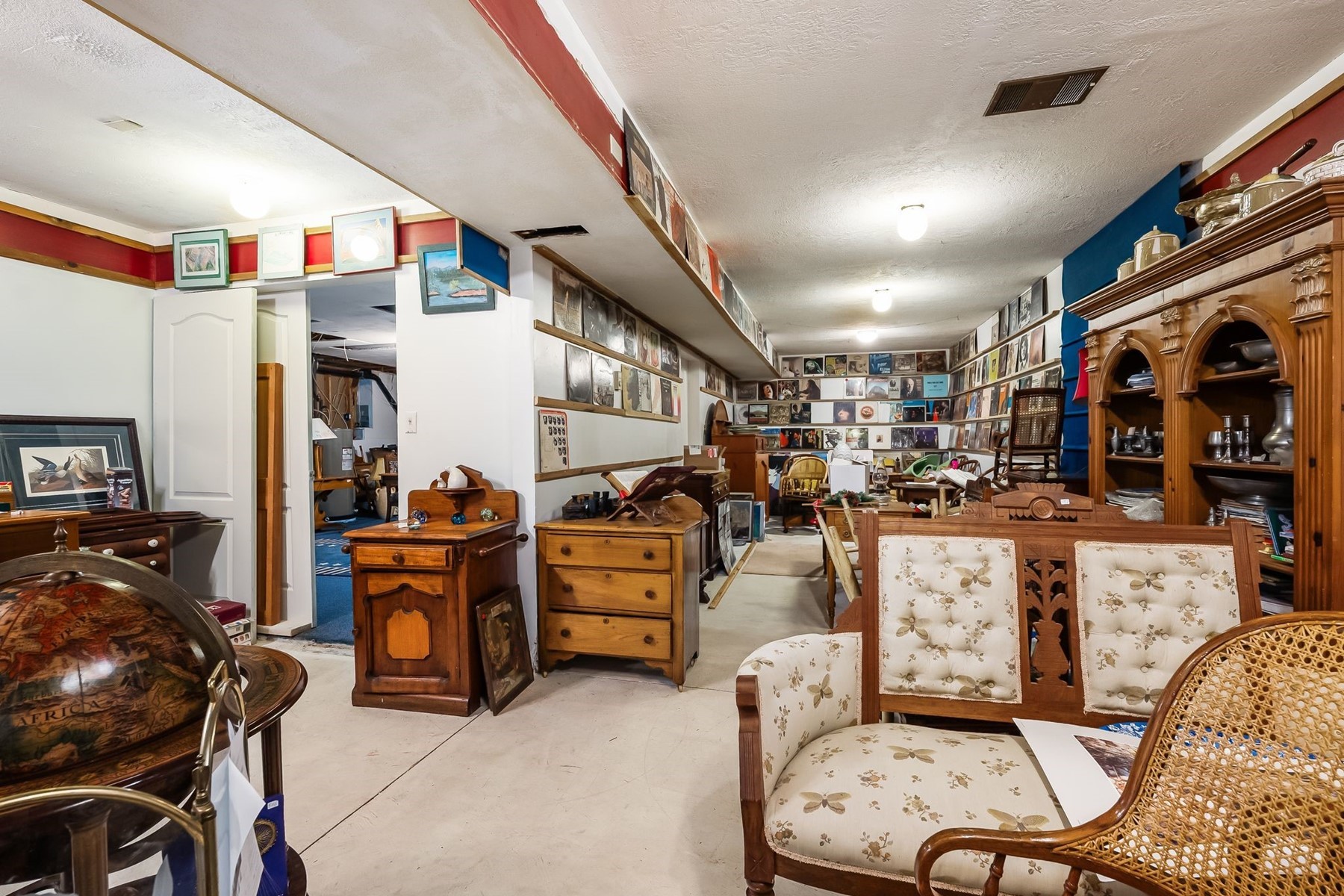  Tree Farm & Home on 6+ Acres - 物件實景