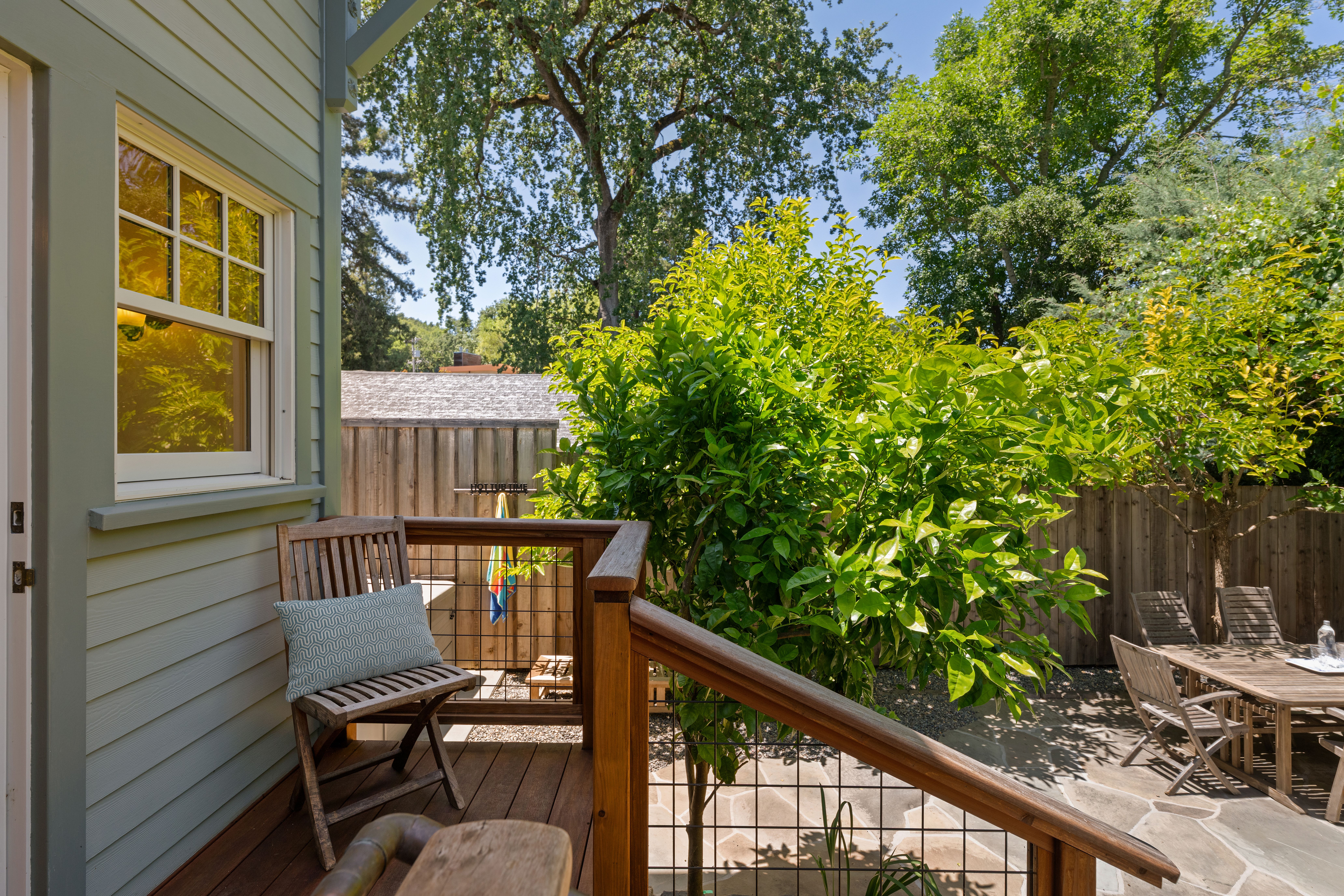  Remodeled San Anselmo Charmer - 物件實景