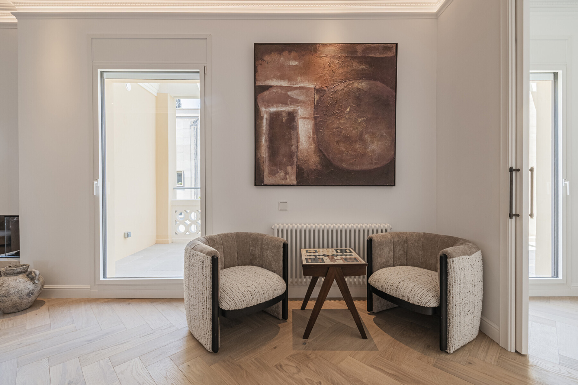  New penthouse next to Paseo de Gracia - 物件實景