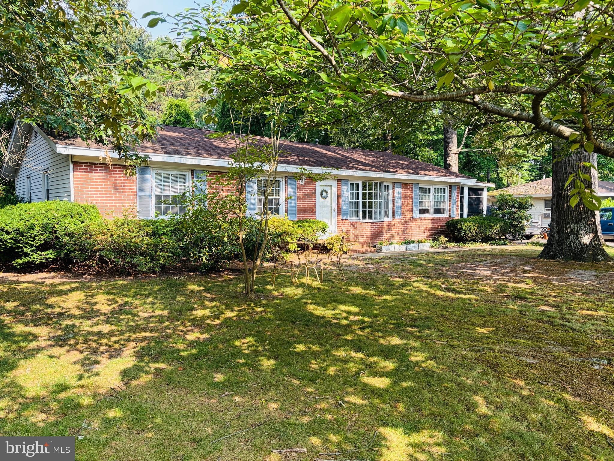 Lois Ave, Salisbury, MD 21804
