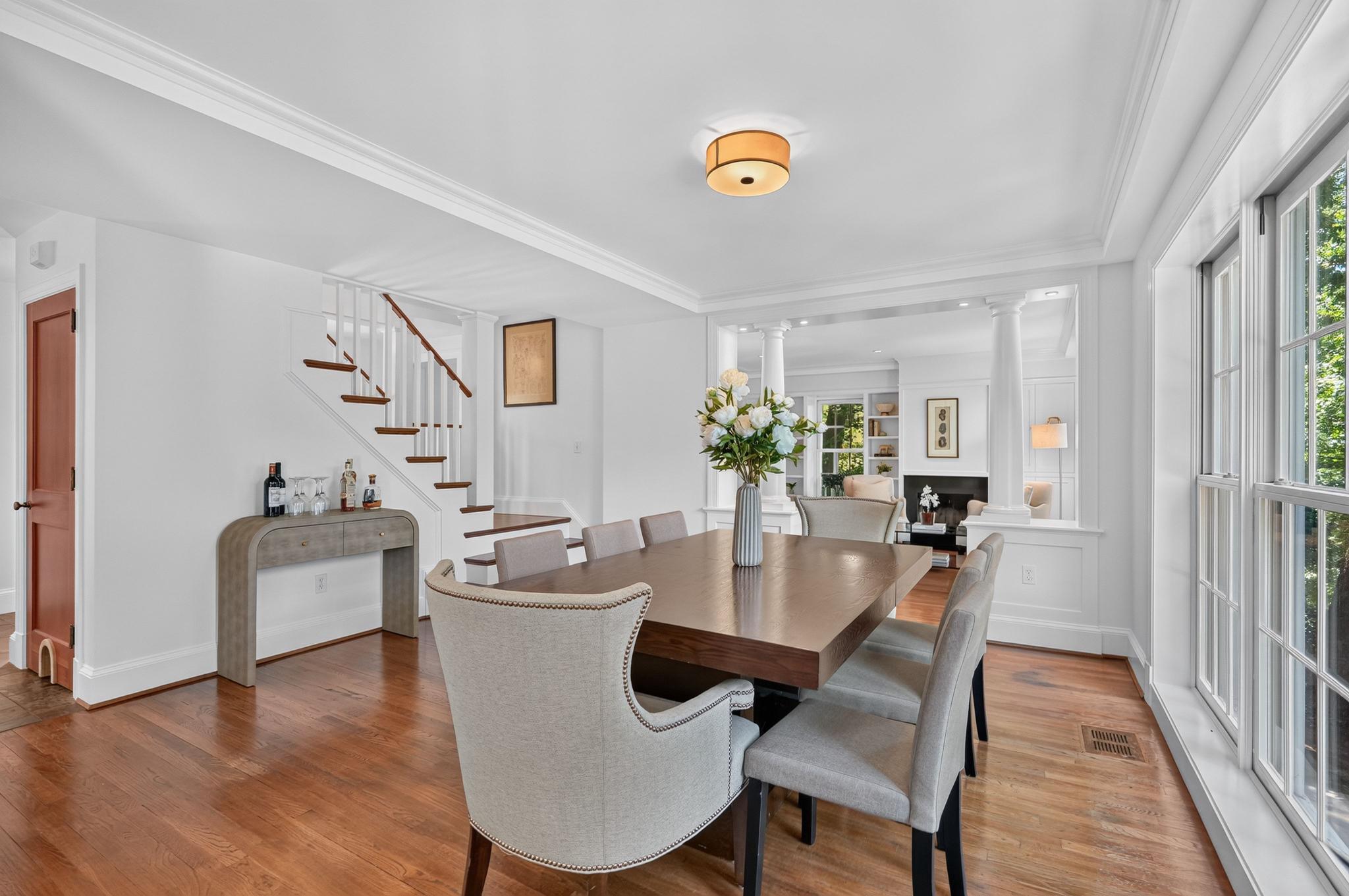  5141 Palisade Lane NW, Washington, DC, 20016 - 物件實景