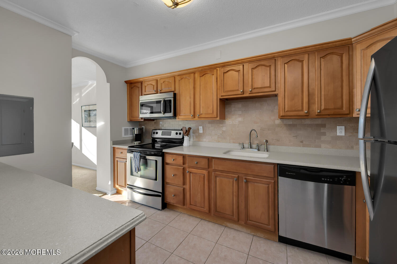 Monmouth Beach, New Jersey, 07750, United States, 2 Bedrooms Bedrooms, ,2 BathroomsBathrooms,Residential,For Sale,2025905