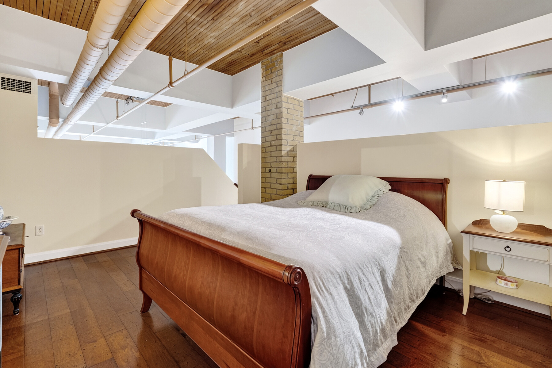  Historic Loft, Modern Luxury - 物件實景