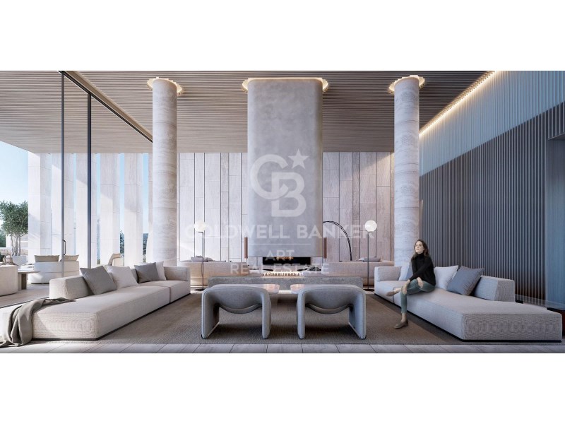 Sotogrande, Andalusia, ES, 9 Bedrooms Bedrooms, ,11 BathroomsBathrooms,Residential,For Sale,1712514