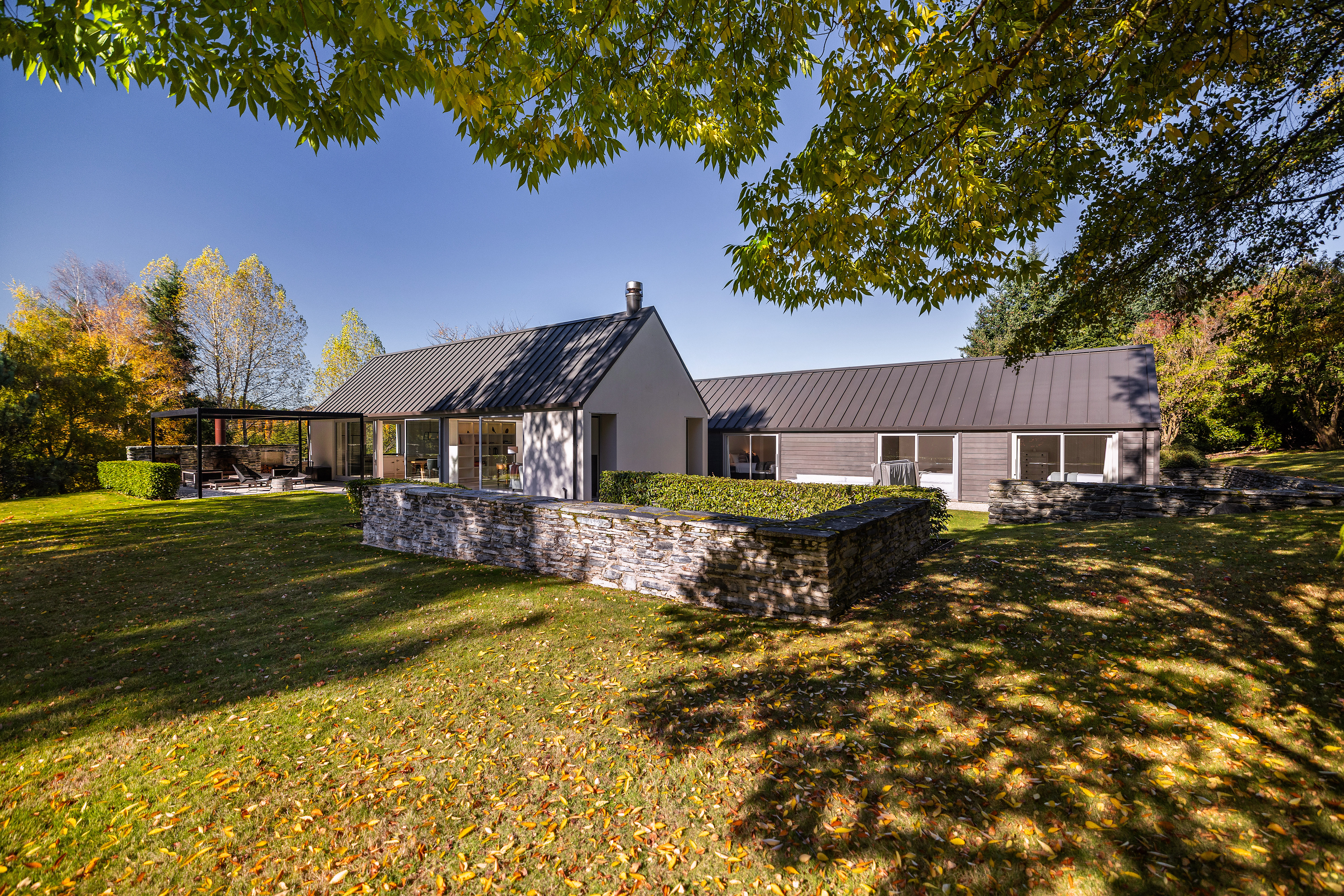  Refined Contemporary Living - 物件實景