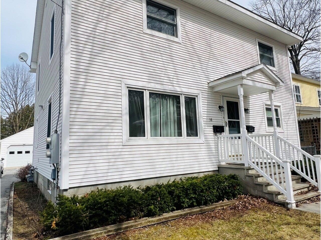Burlington, Vermont, 05401, United States, ,Residential,For Sale,1768689