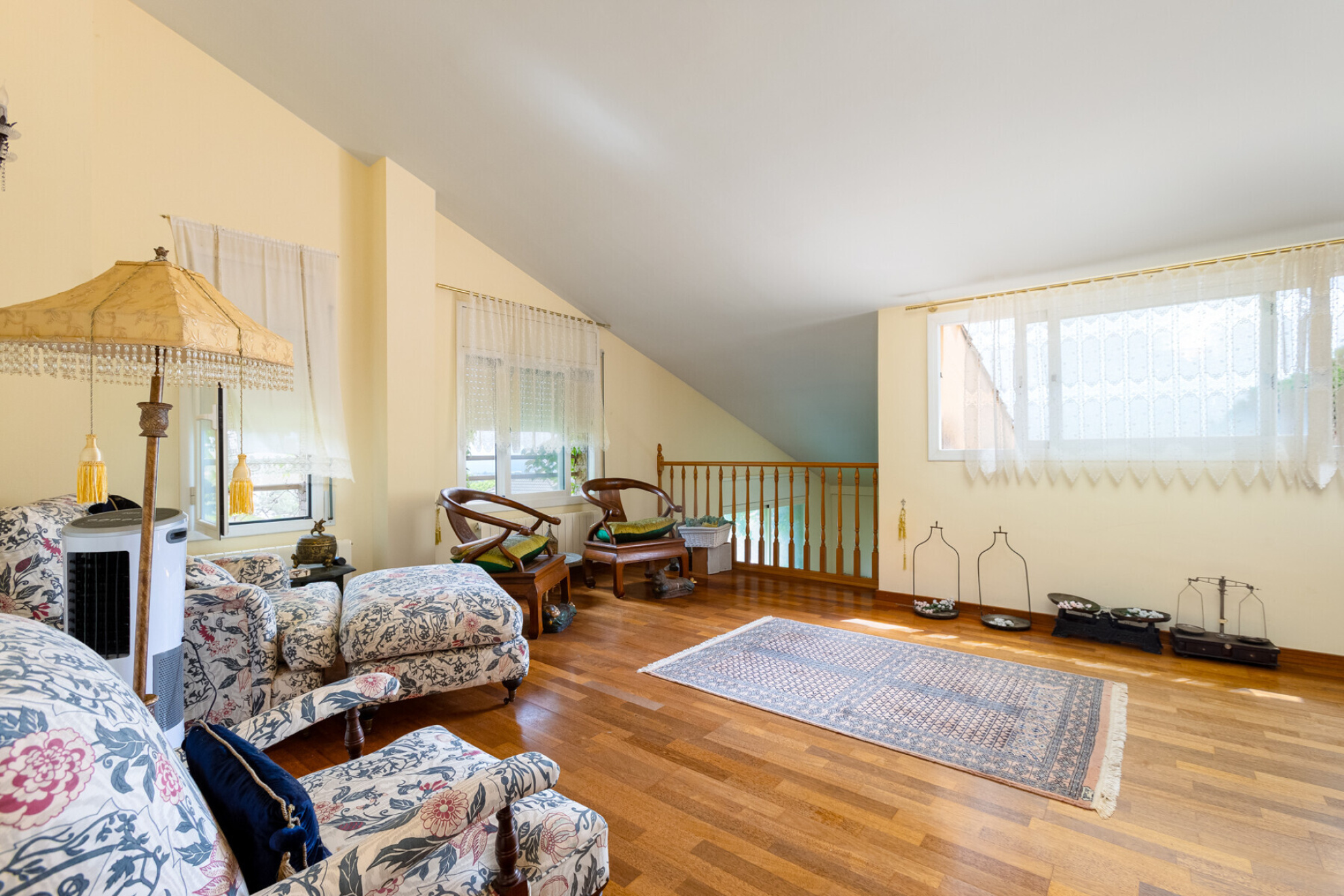 House with sea views and surrounded by nature in Cabrils - 物件實景
