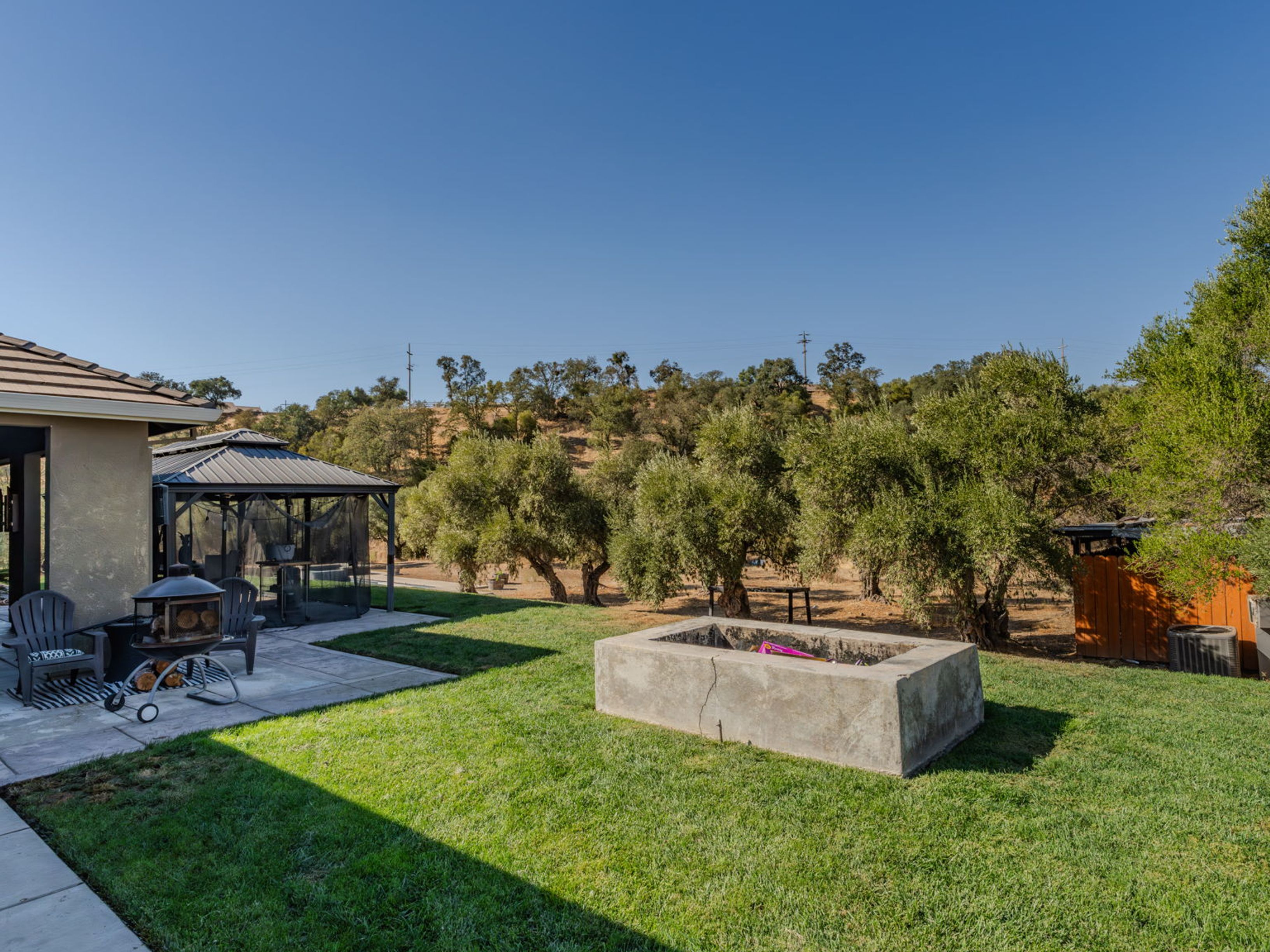  5250 West Lake Road, Valley Springs, CA 95252 - 物件實景