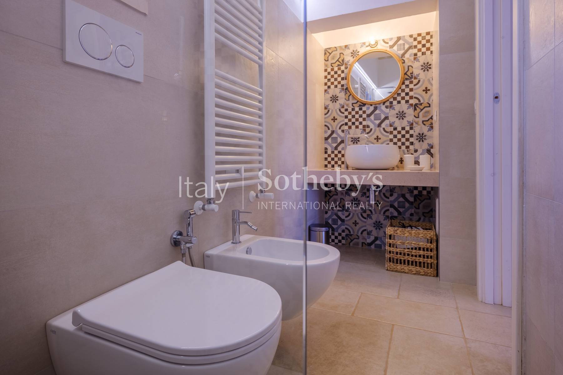  Renovated traditional Apulian trulli with swimming pool - 物件實景