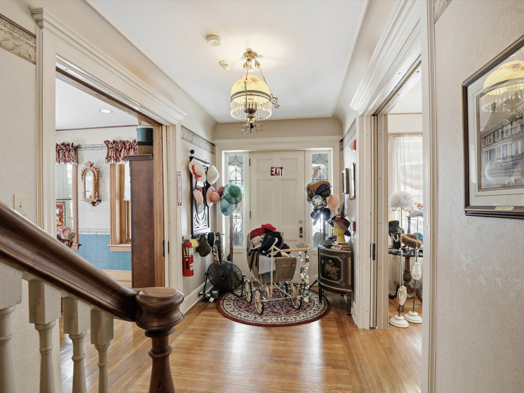  252 Frederick St, Hanover, PA 17331 - 物件實景