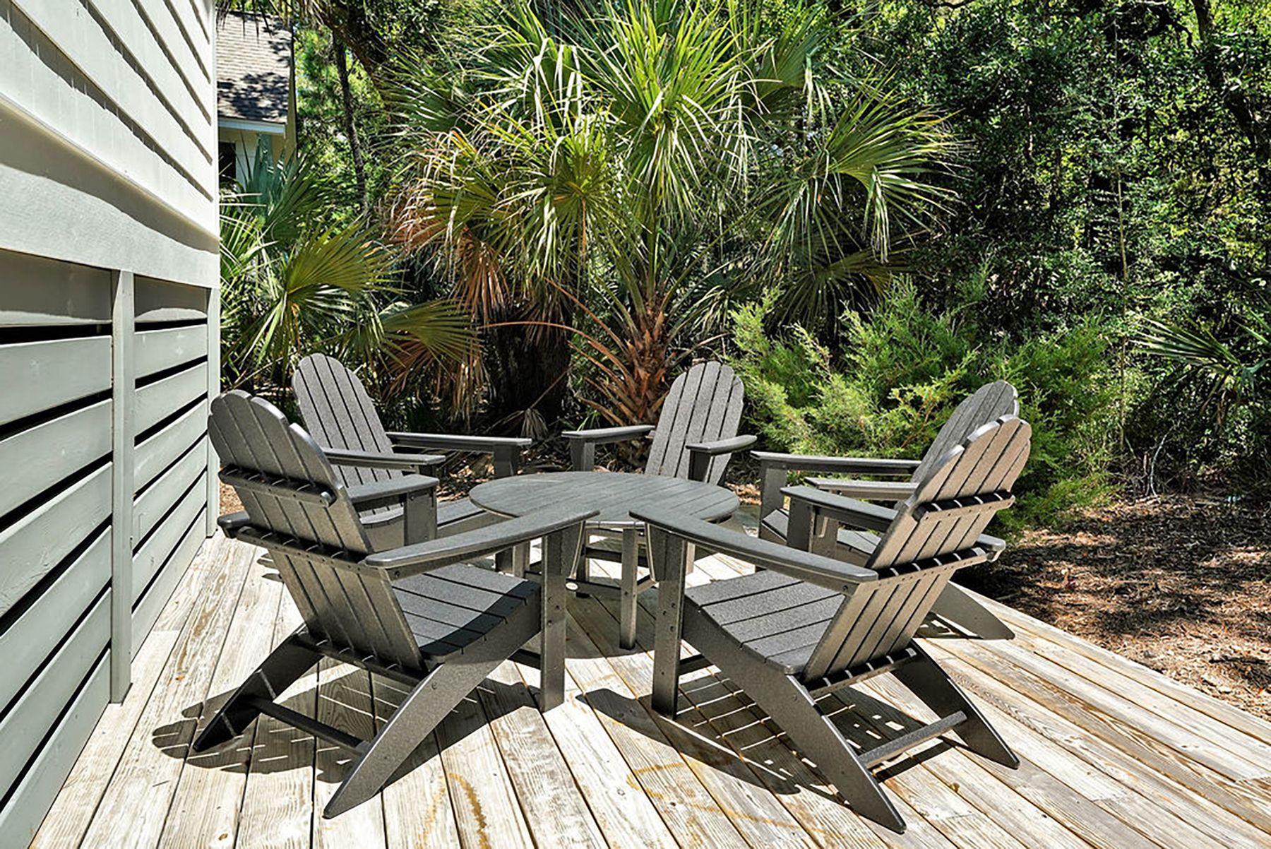  14 Fort Holmes Trail A, Bald Head Island, NC 28461 - 物件實景