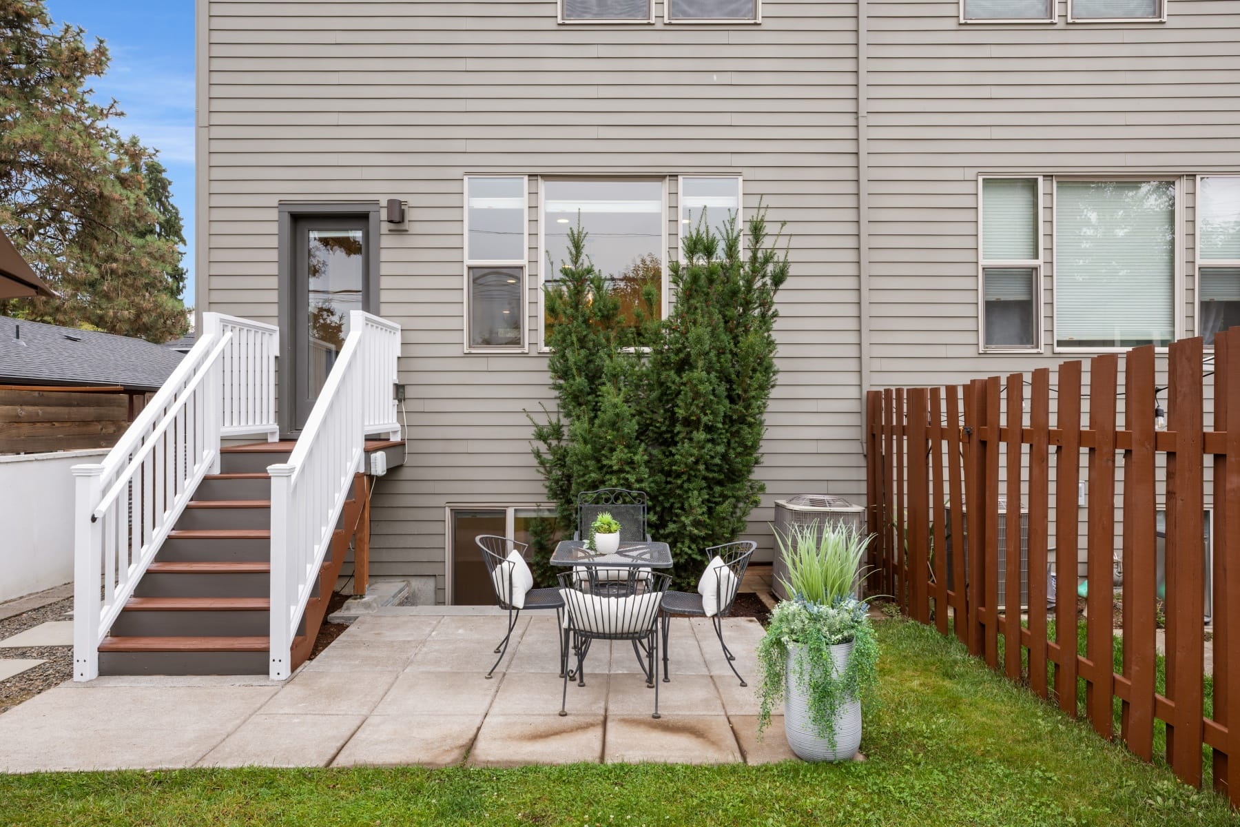  4222 N KERBY AVE Portland, OR 97217 - 物件實景