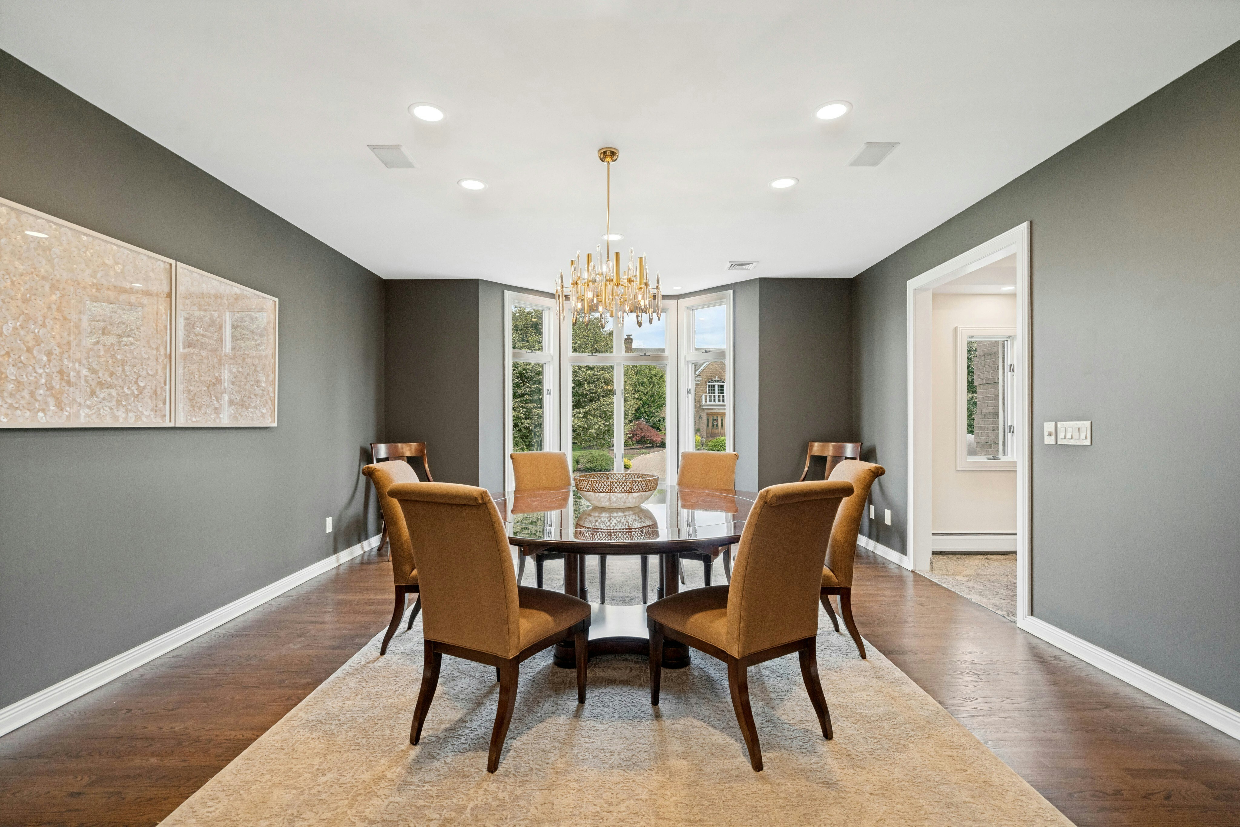  527 Lydia Lane, Wyckoff, NJ 07481 - 物件實景